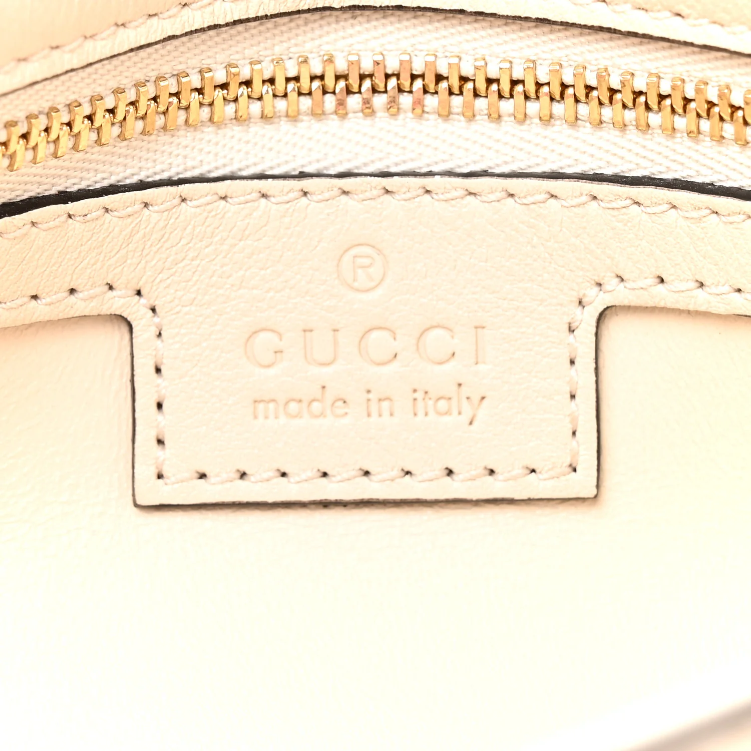 Roxy Calfskin Blondie Chain Shoulder Flap Bag Mystic White