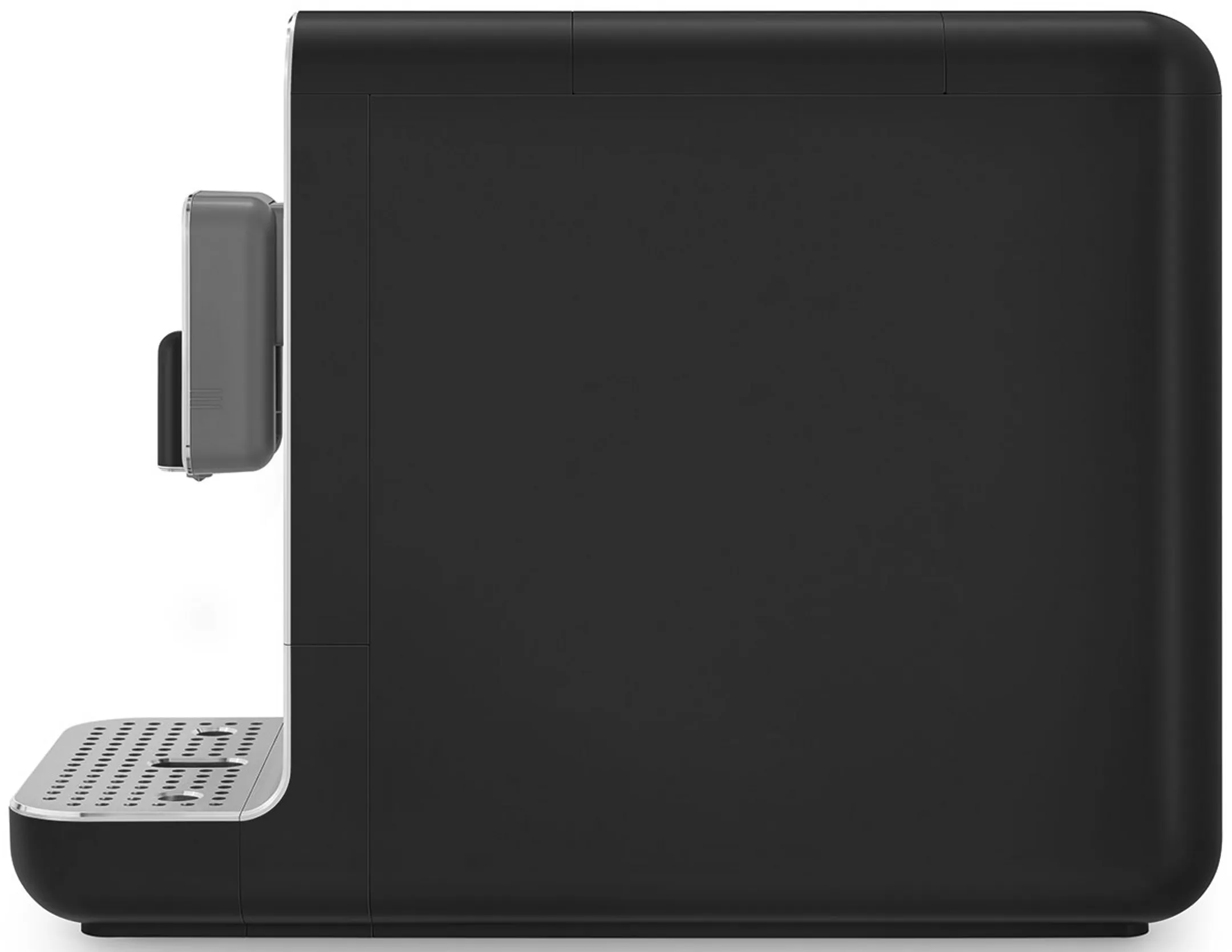 Smeg Volautomatische Espressomachine Bean to Cup