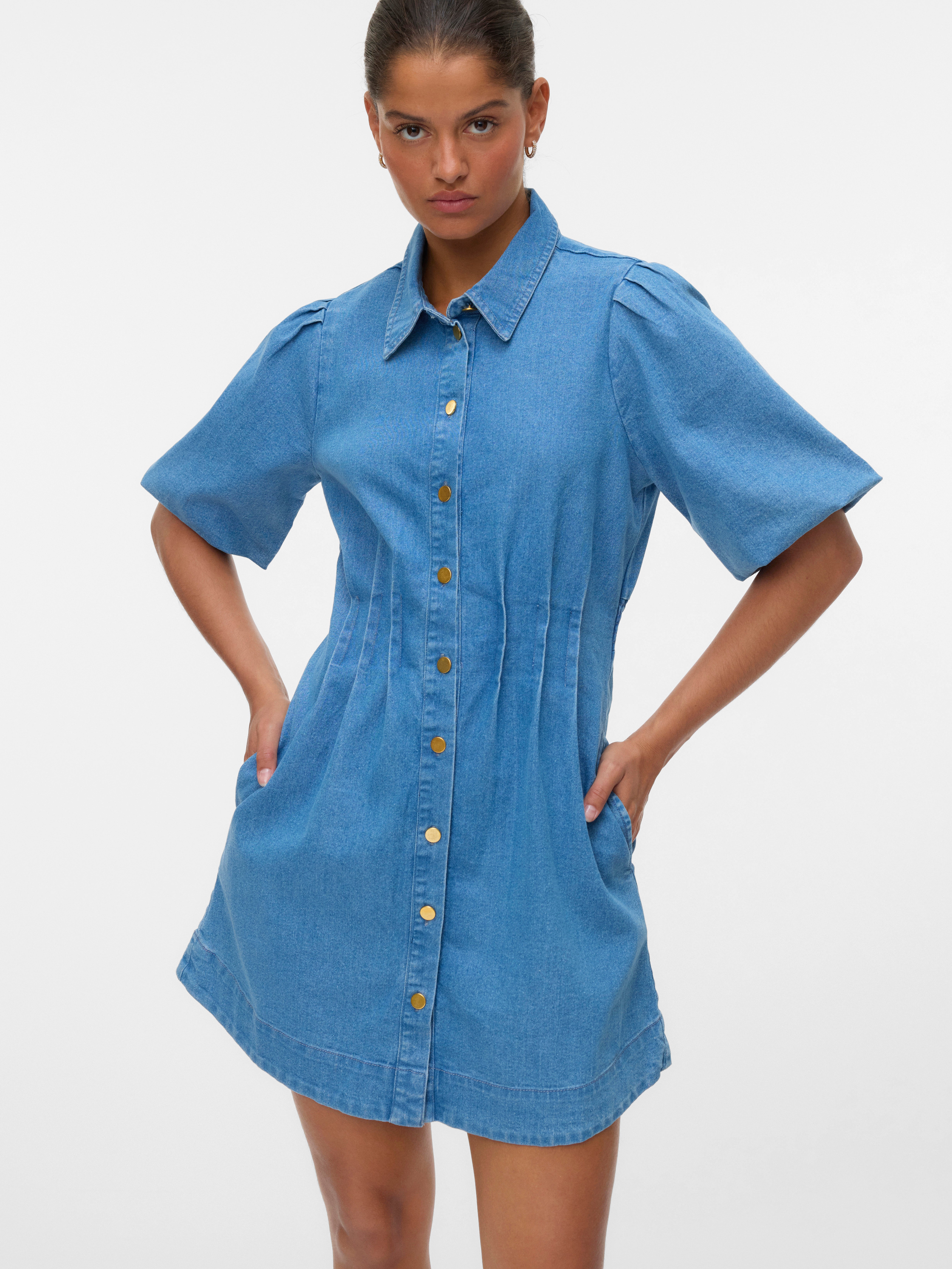 VERO MODA® VMCASSIDY Short dress