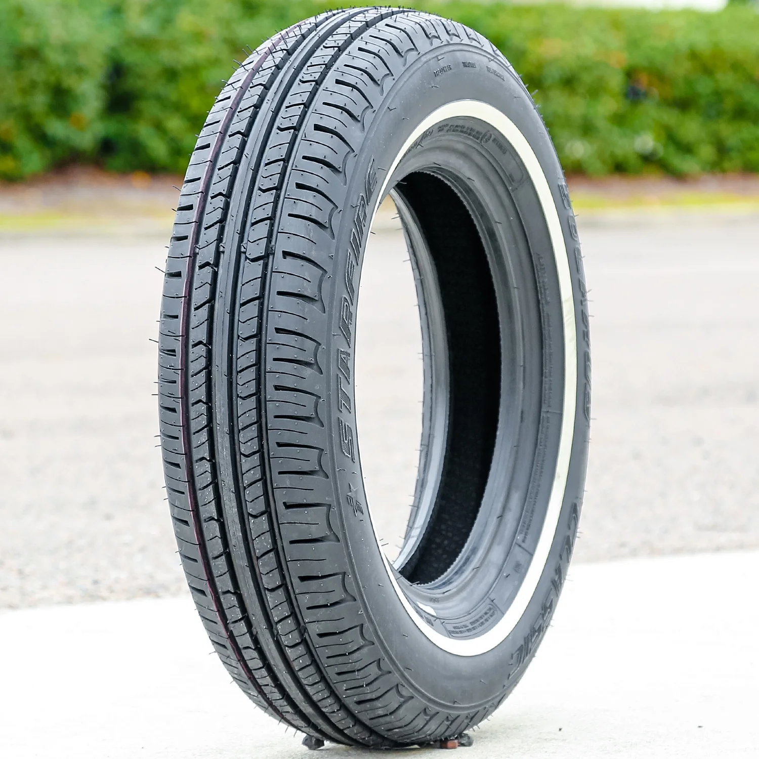 Starfire Solarus Classic 215/70R15 98T a/S All-Season Tire