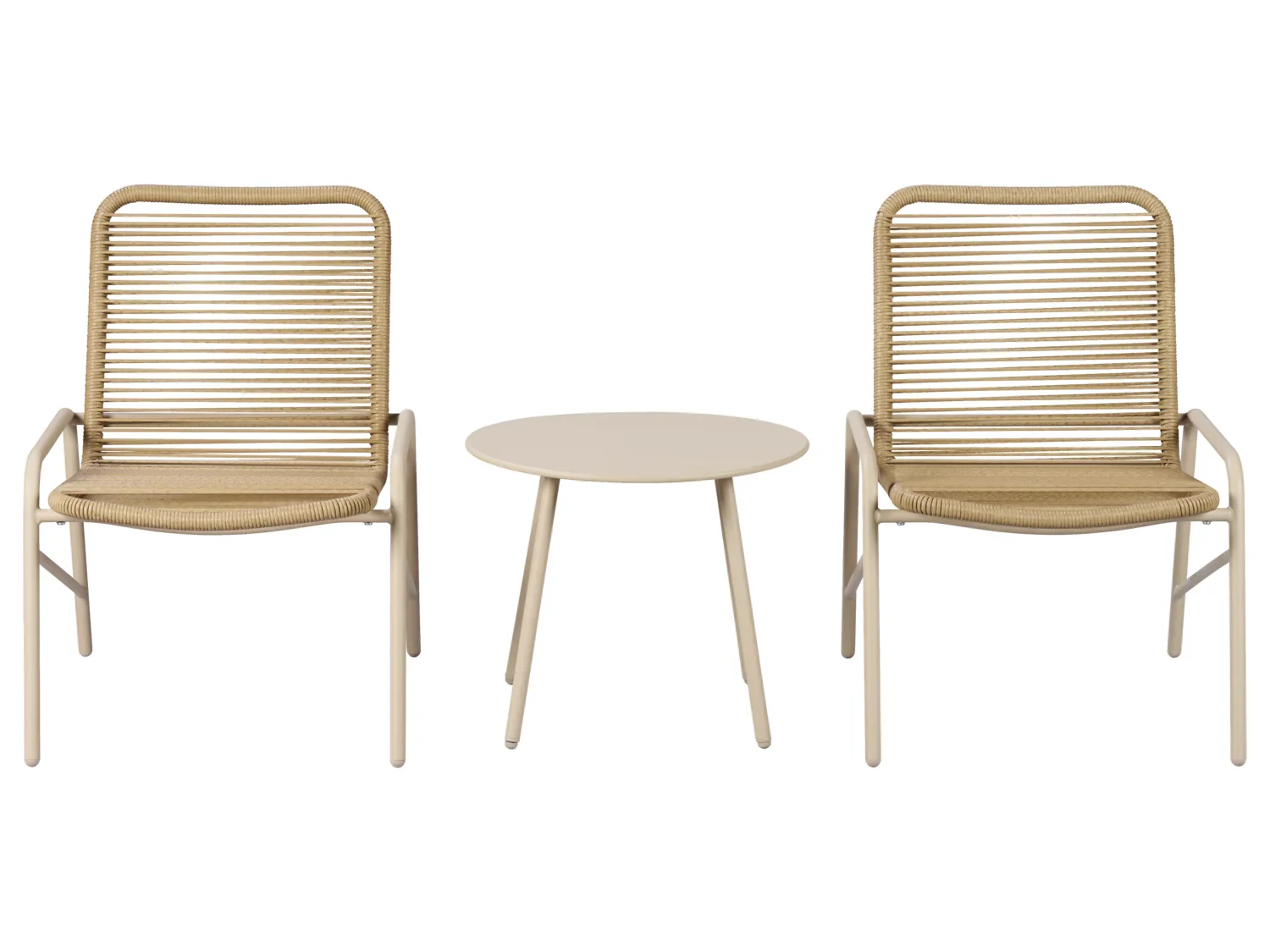 LIVARNO Ensemble de jardin