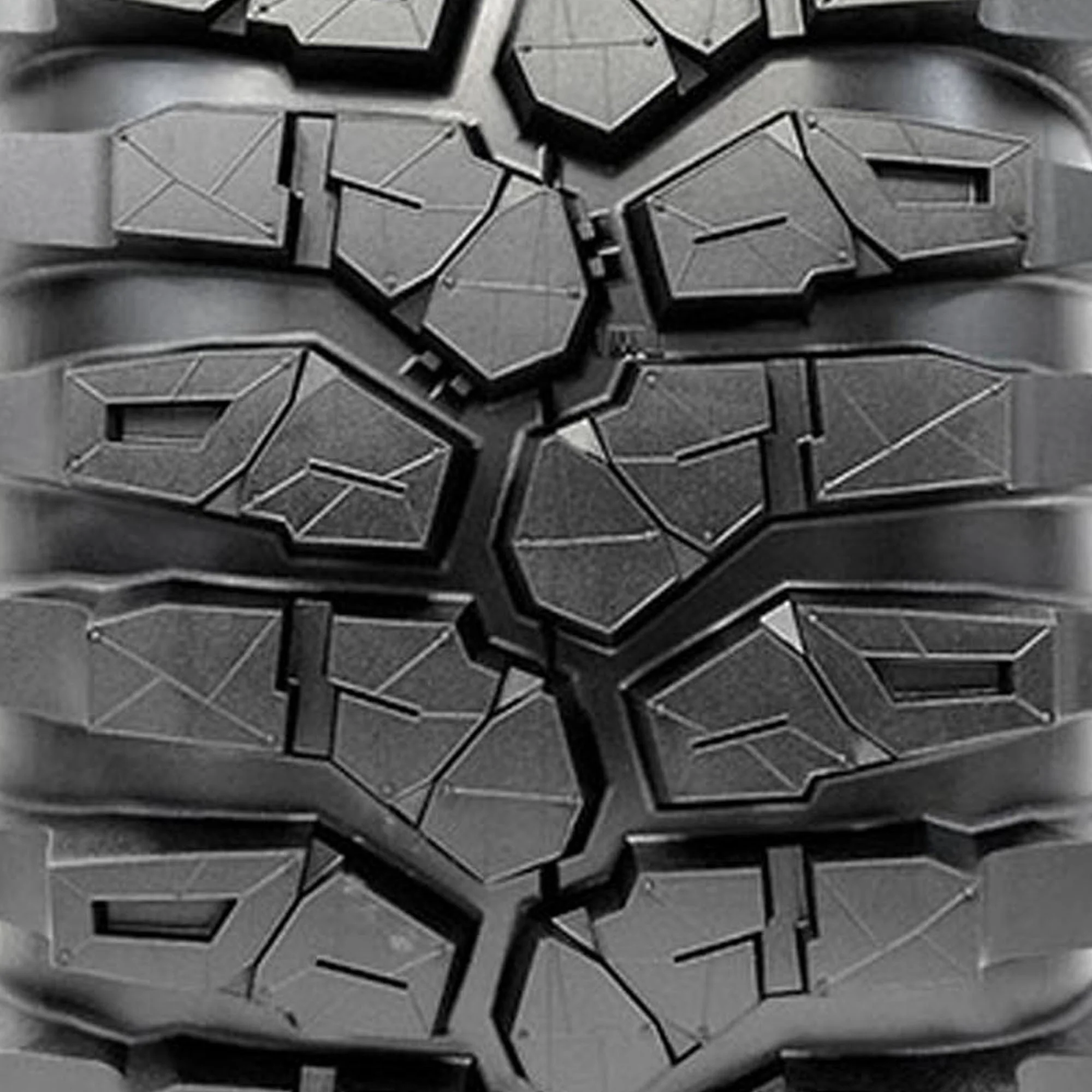 Maxxis ML7 Roxxzilla 32X10.00R14 D ATV/UTV Tire