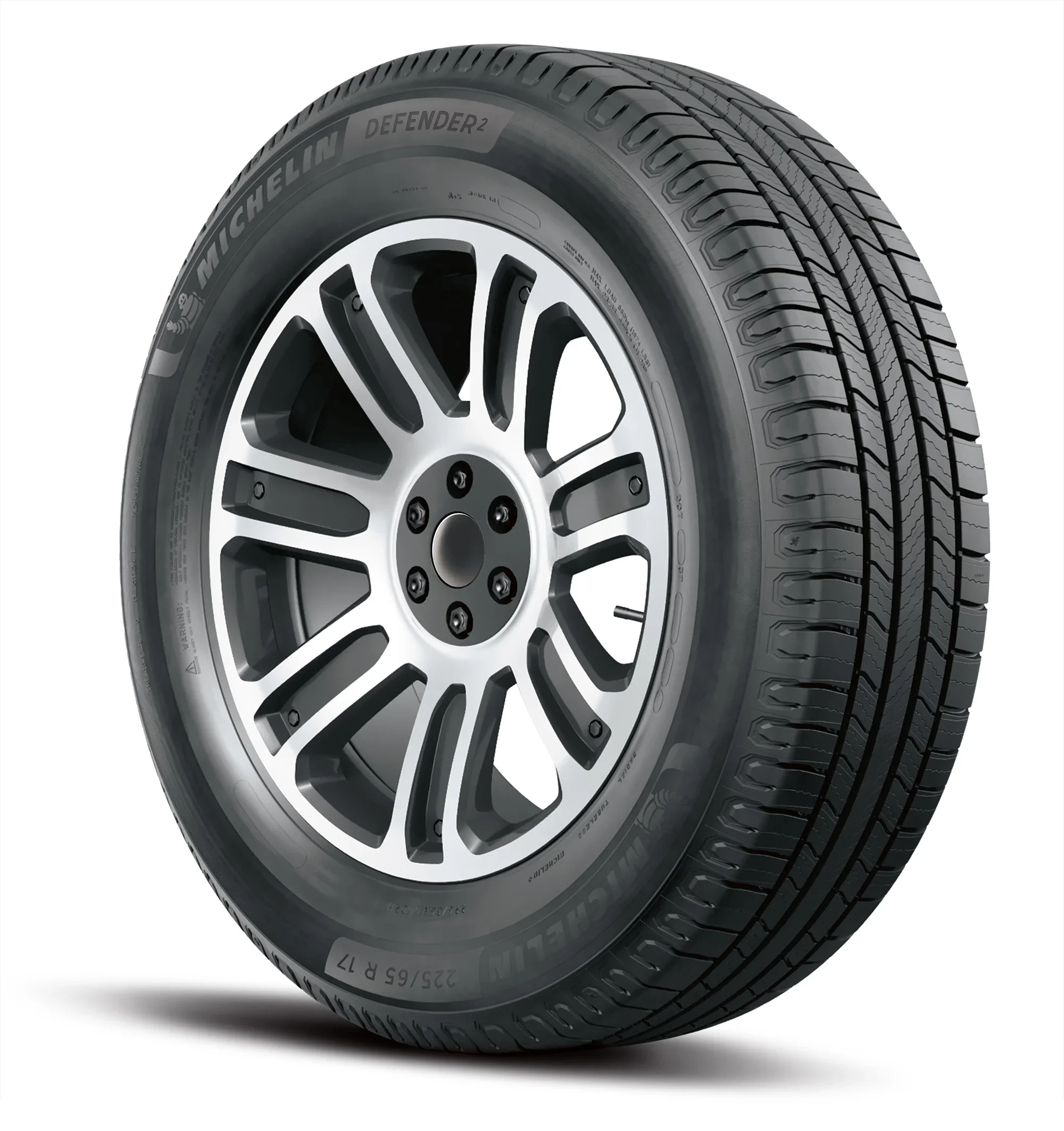 Defender2 All-Season 245/60R18 105H Tire
