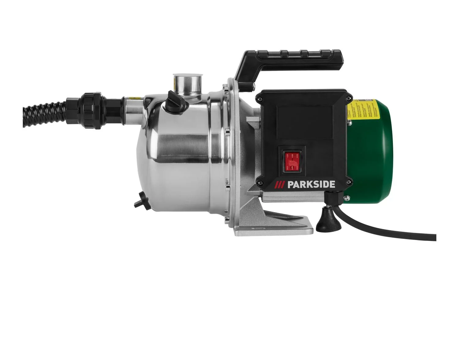 PARKSIDE Pompe de jardin PEGP 1100 A1