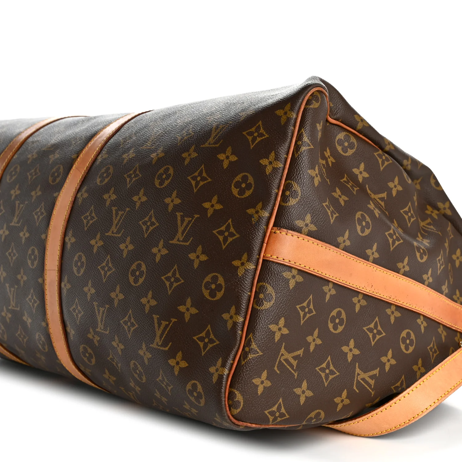 Monogram Keepall Bandouliere 60