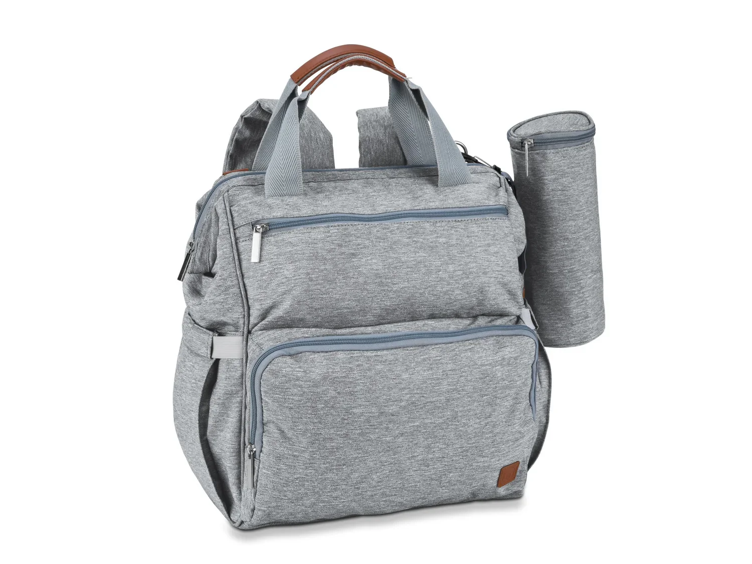 TOPMOVE Sac  dos  langer ou sac  langer