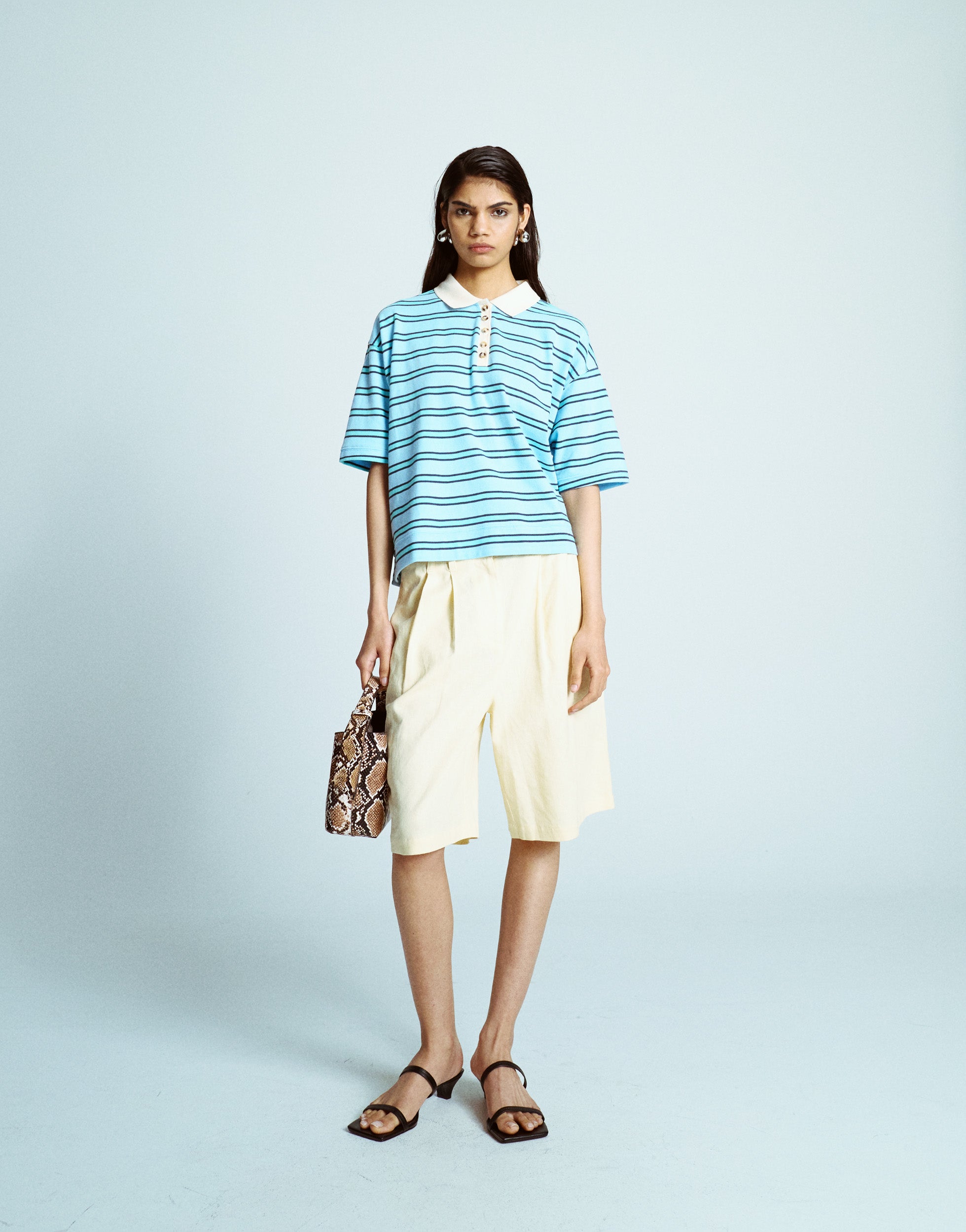 VERO MODA® TOPSHOP Shorts