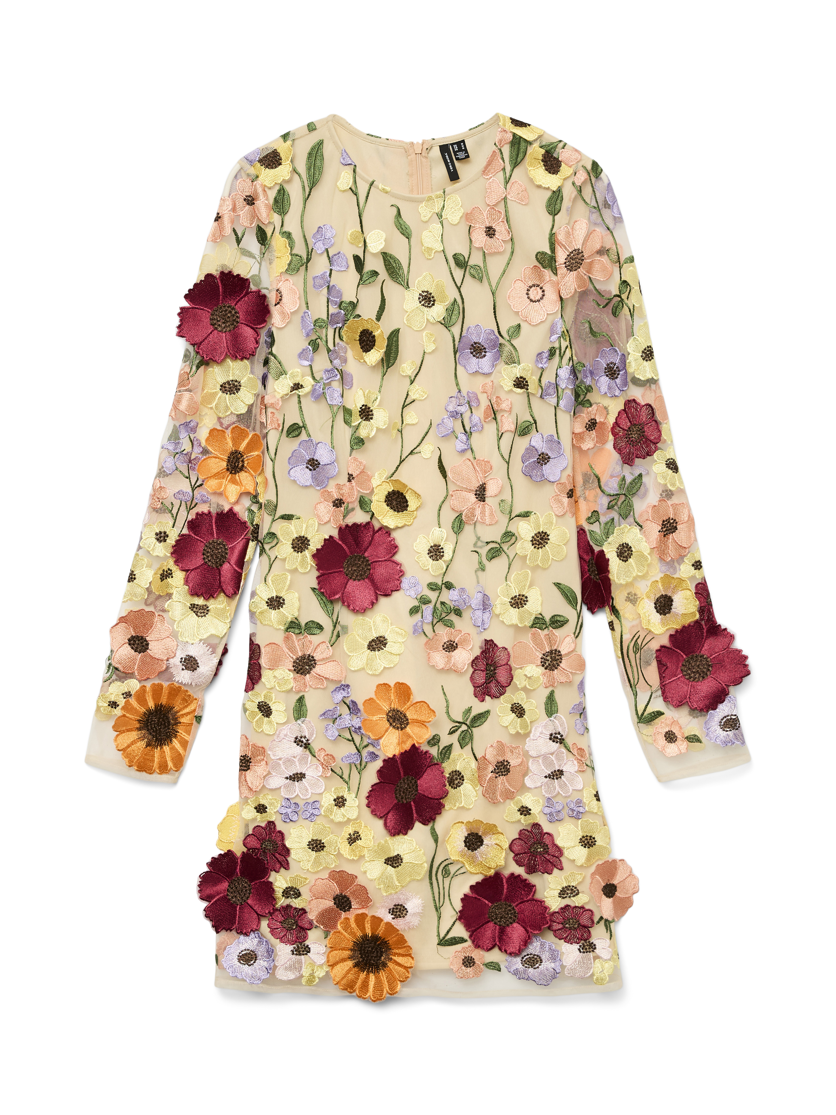 VERO MODA® VMCAMY Short dress