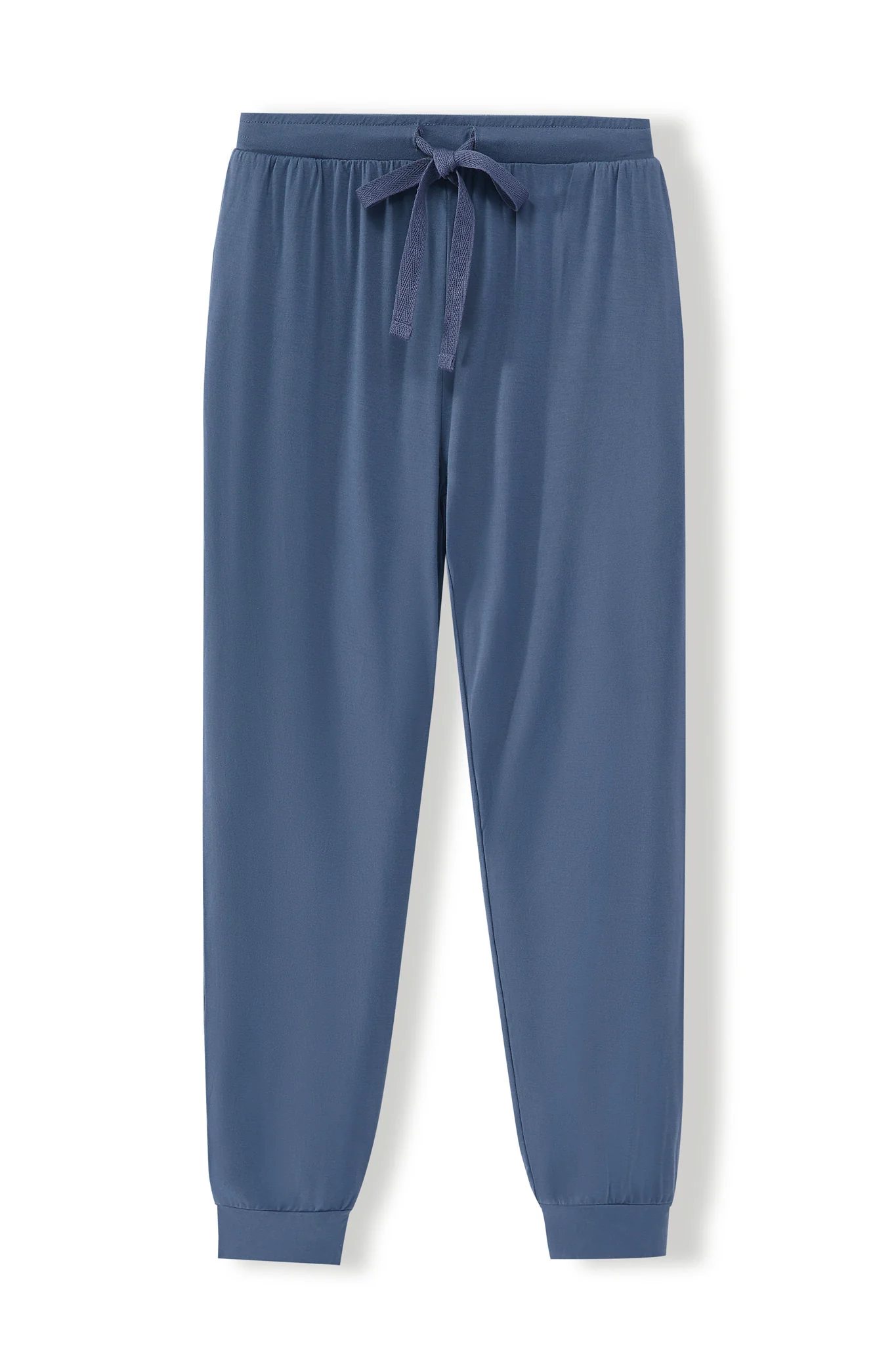 Women's Jogger Pants in Oxford
