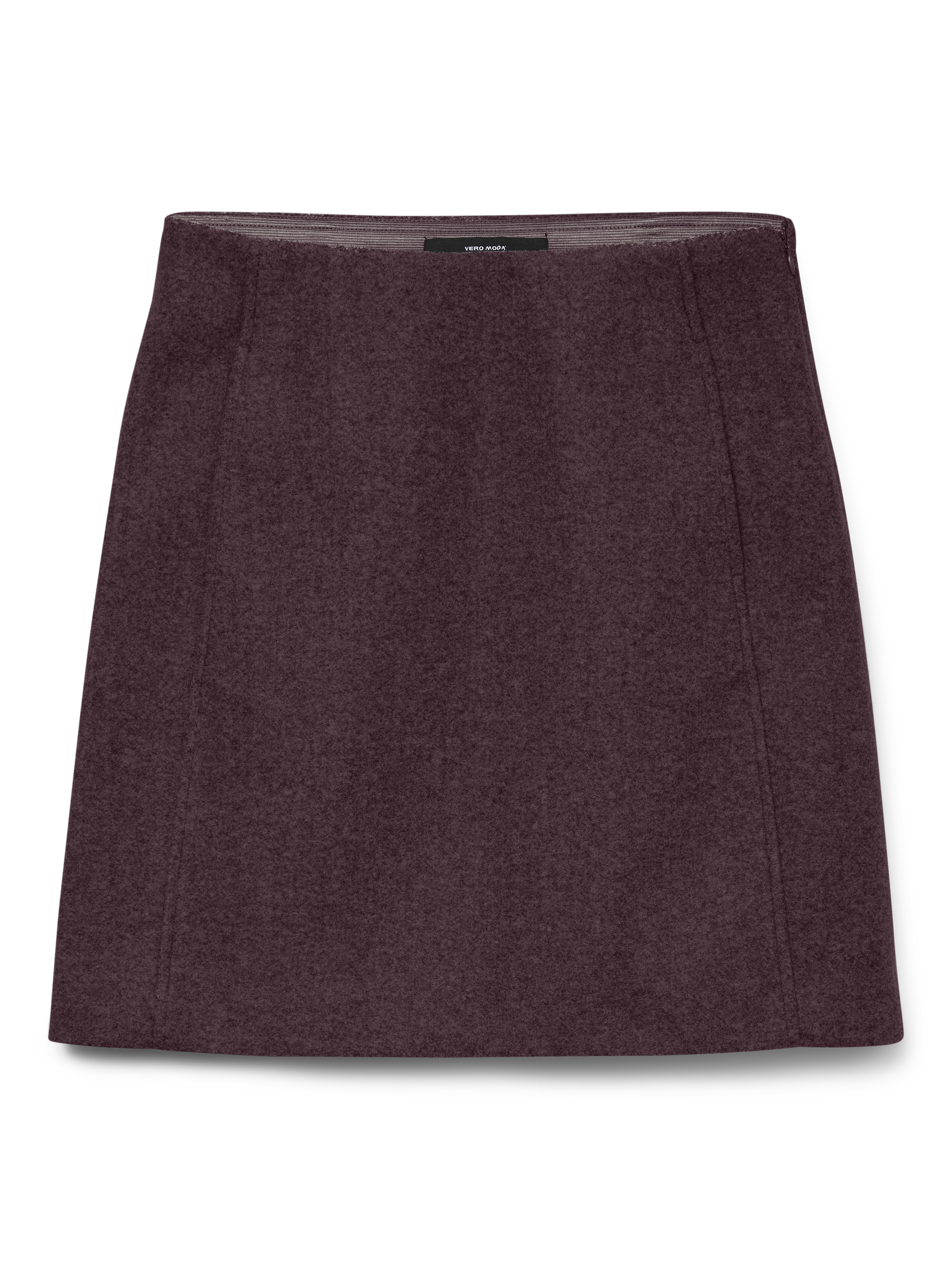 VERO MODA® VMFORTUNEALLISON High waist Short skirt