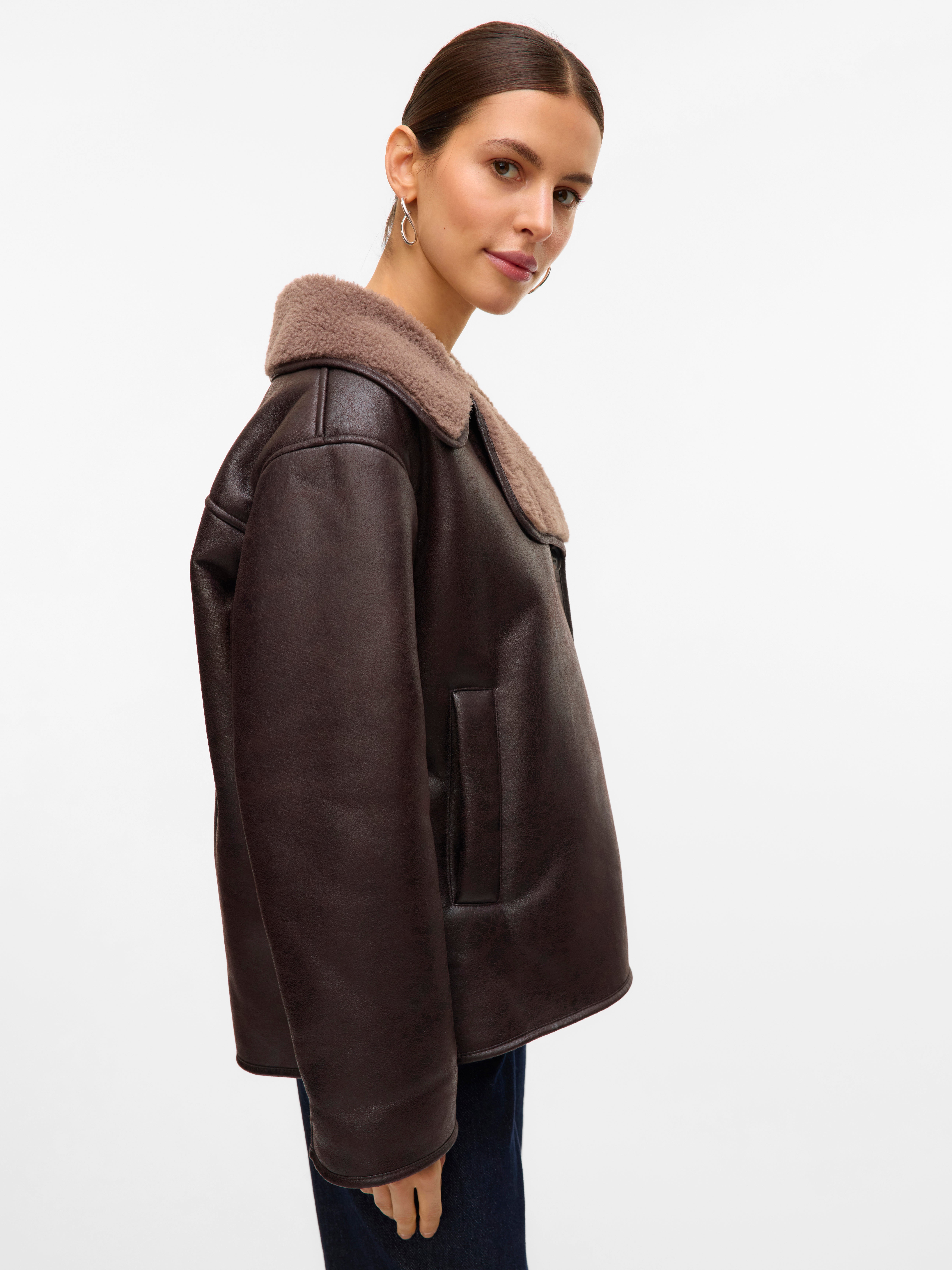 VERO MODA® VMMIRANDA Jacket