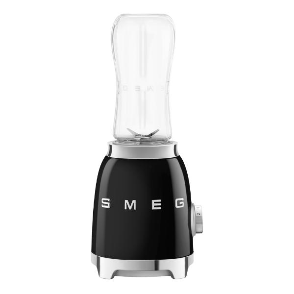 Personal blender PBF01 0,6L svart