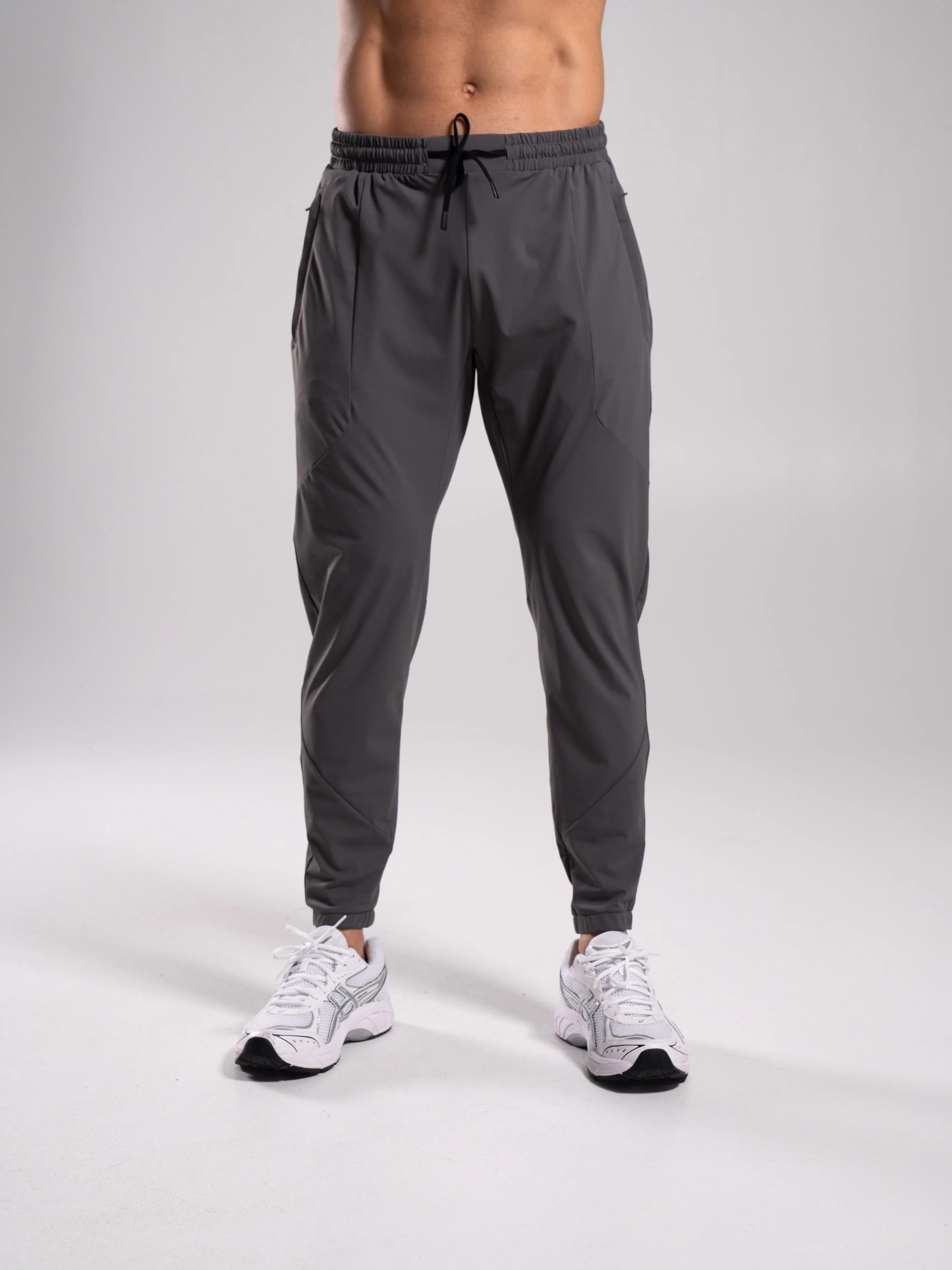 CoreFlex Jogger - Metal