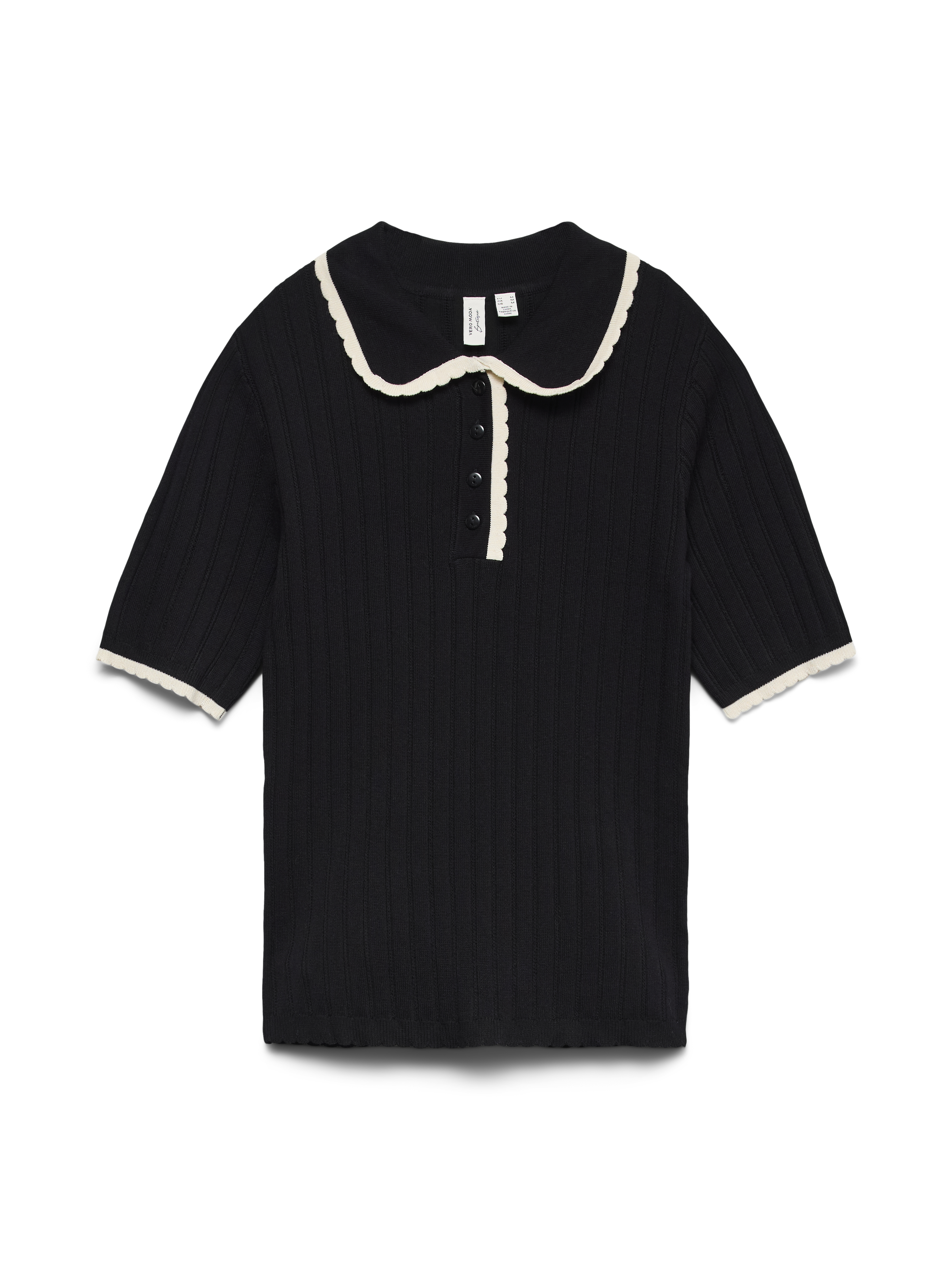 VERO MODA® VMMANON Knitted pullover