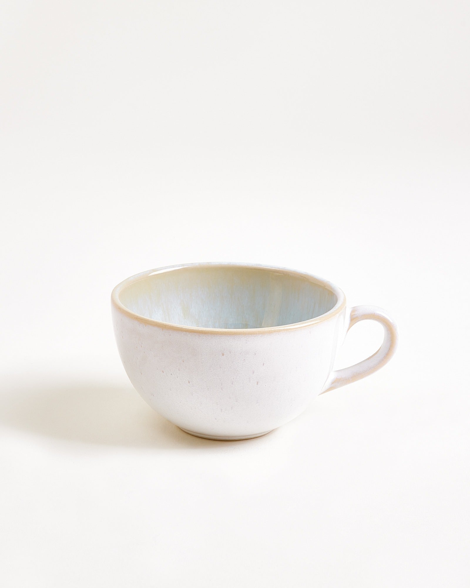 AREIA - CAPPUCCINO CUP CLASSIC AZURE