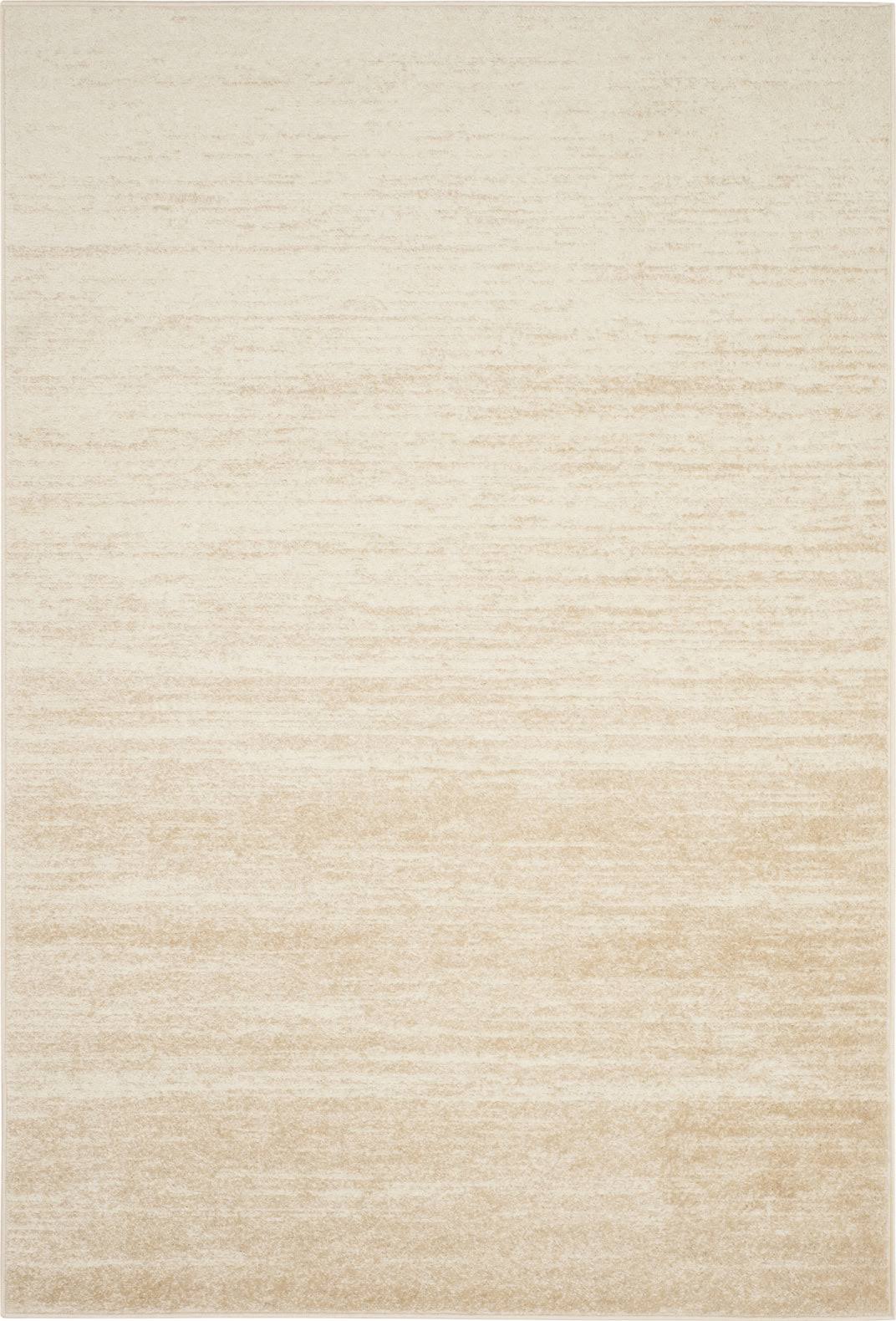 Safavieh Adirondack, Champagne / Cream, 6' x 9', Area Rug
