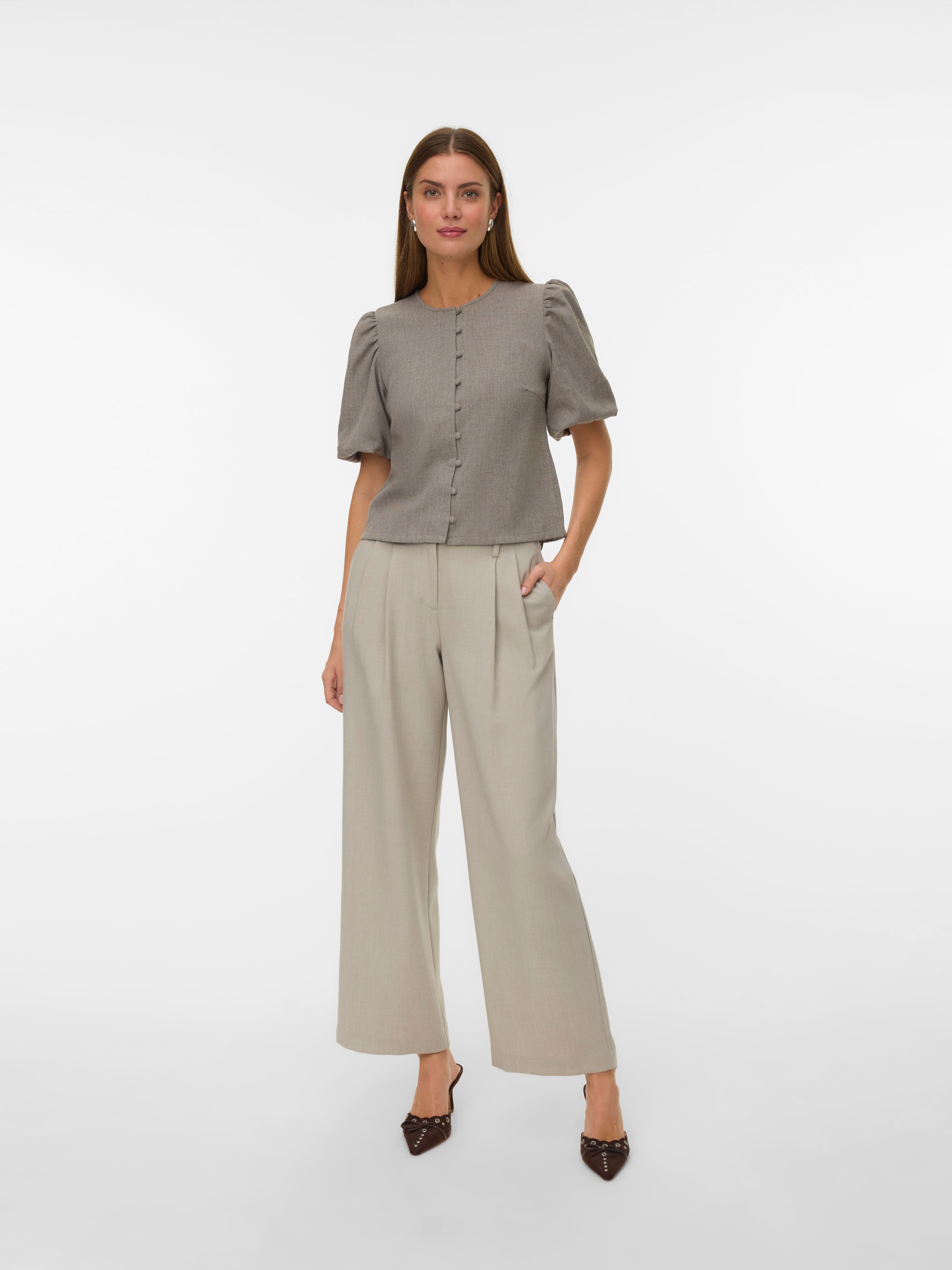 VERO MODA® VMBESTIE Top