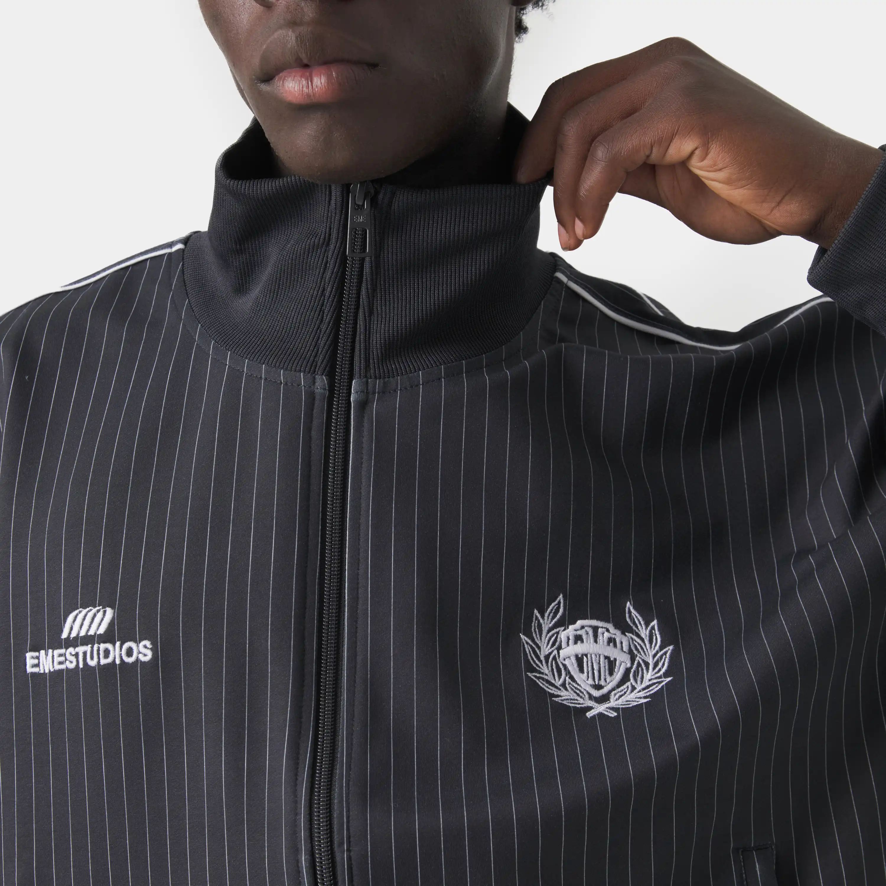 Referee Jacket