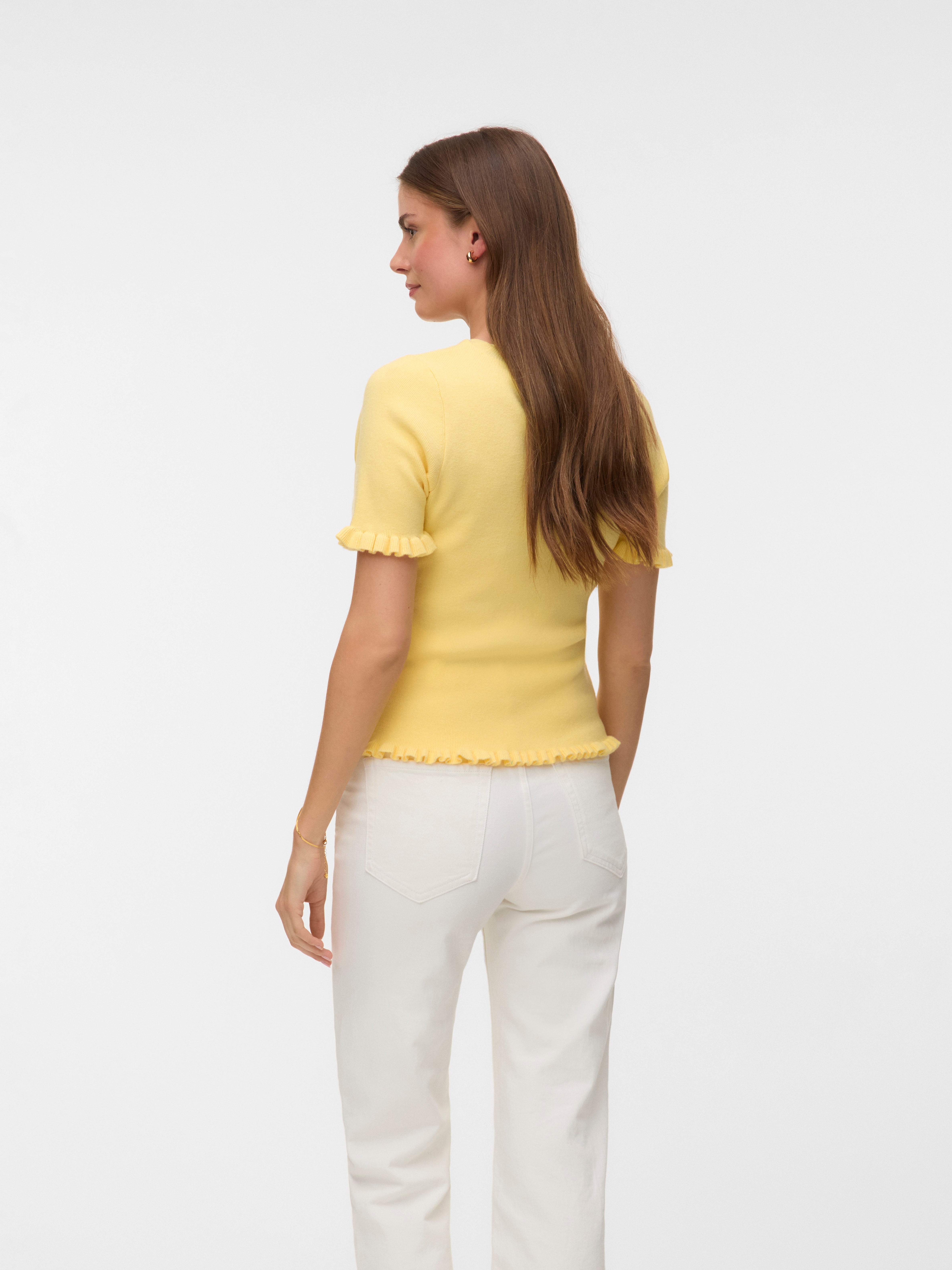 VERO MODA® VMAVIVA Cardigan