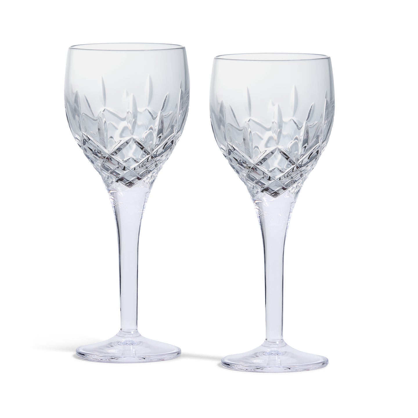 Ashmere Wine, Set of 2