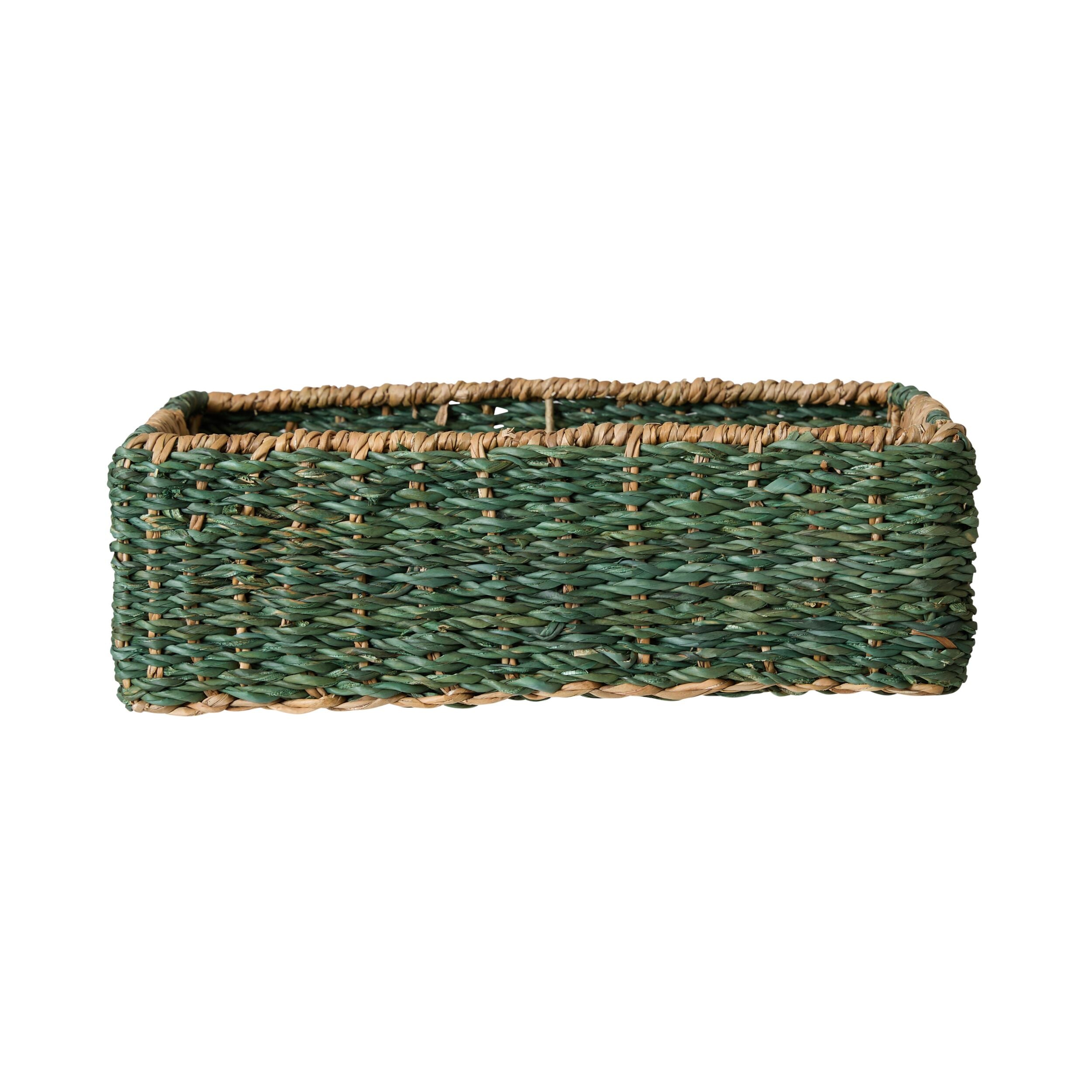 Isola Low Storage Basket