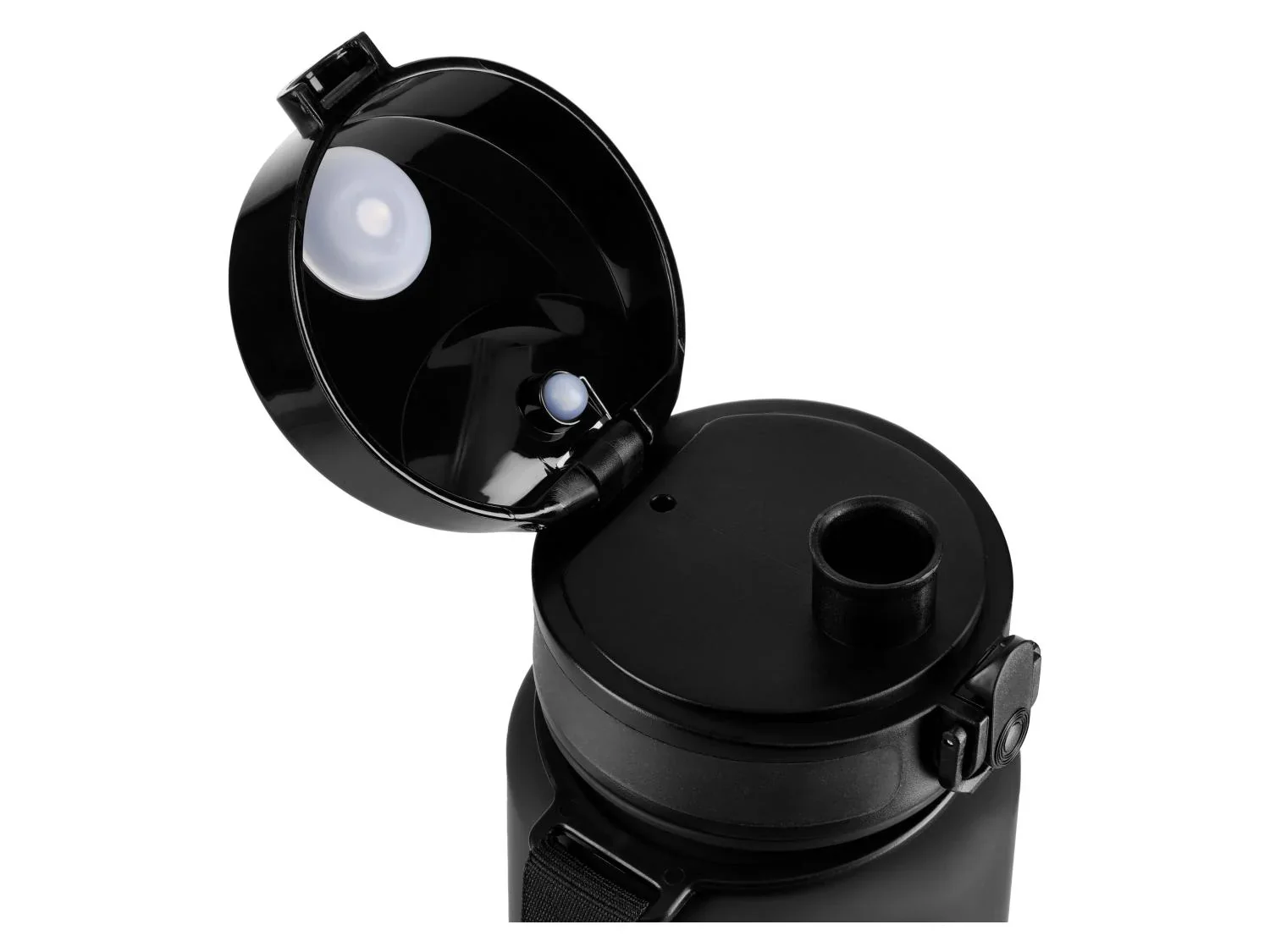 SILVERCREST Gourde en tritan