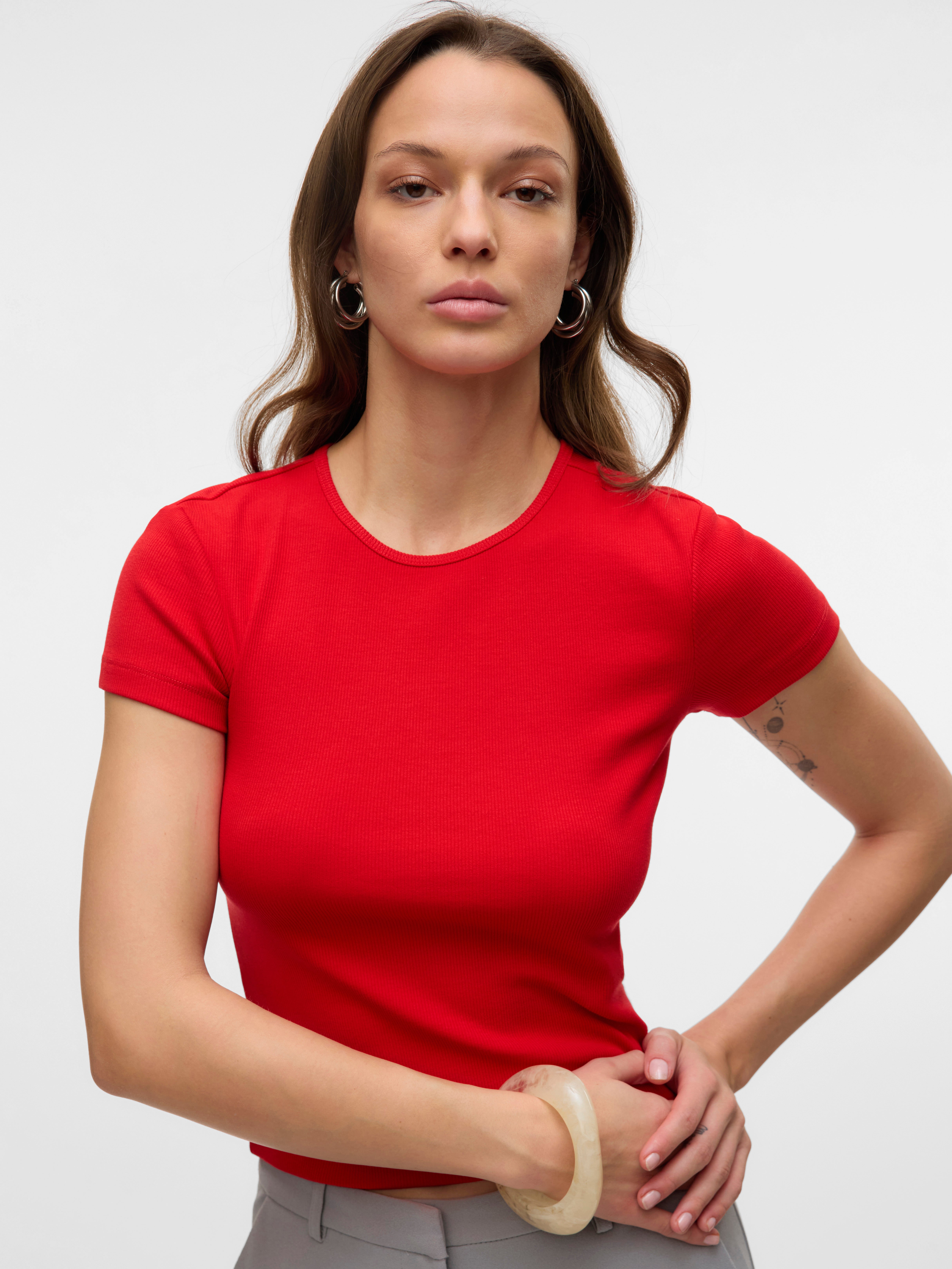 VERO MODA® VMCHLOE T-Shirt