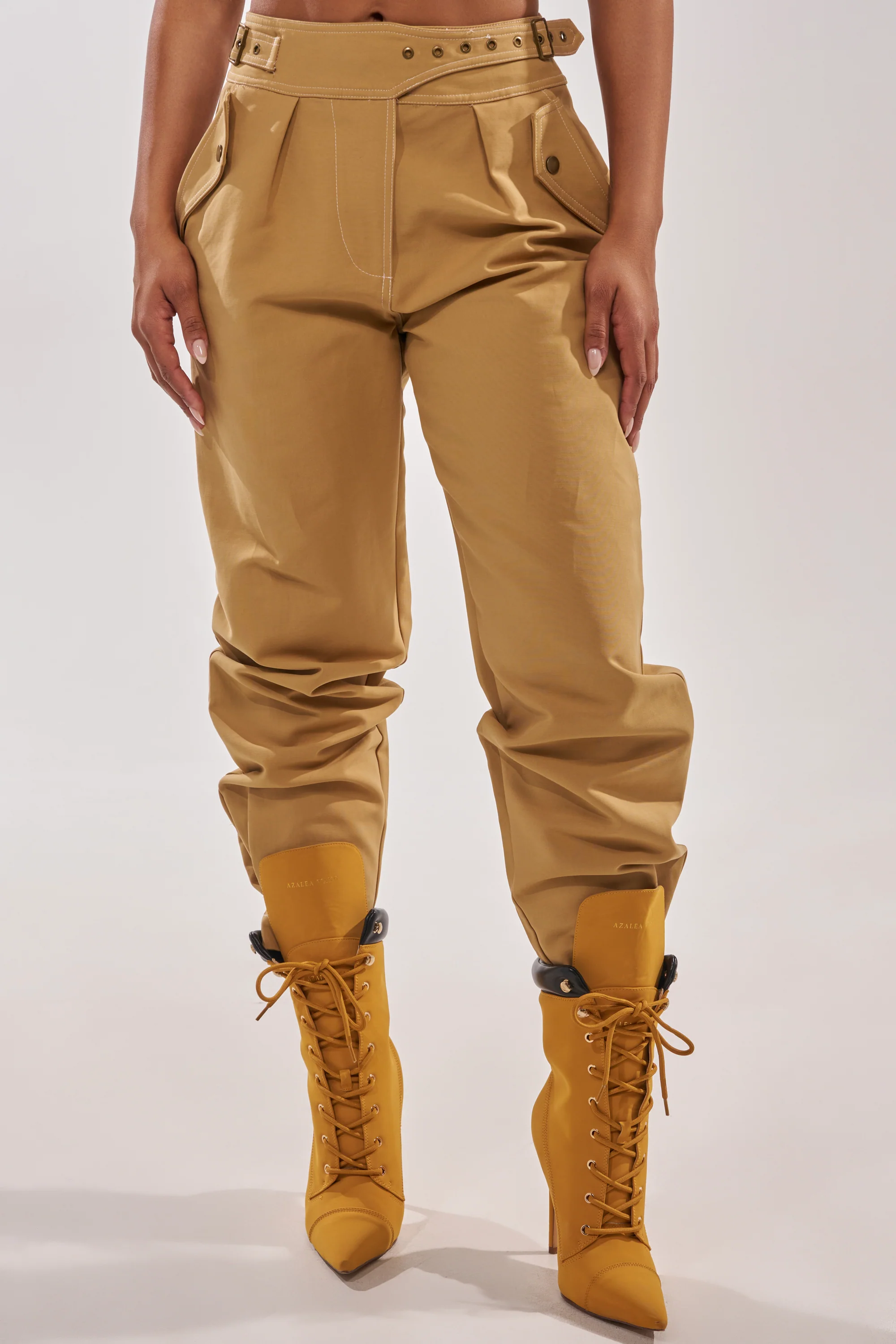 HEY YOU TROUSER - Akira Store