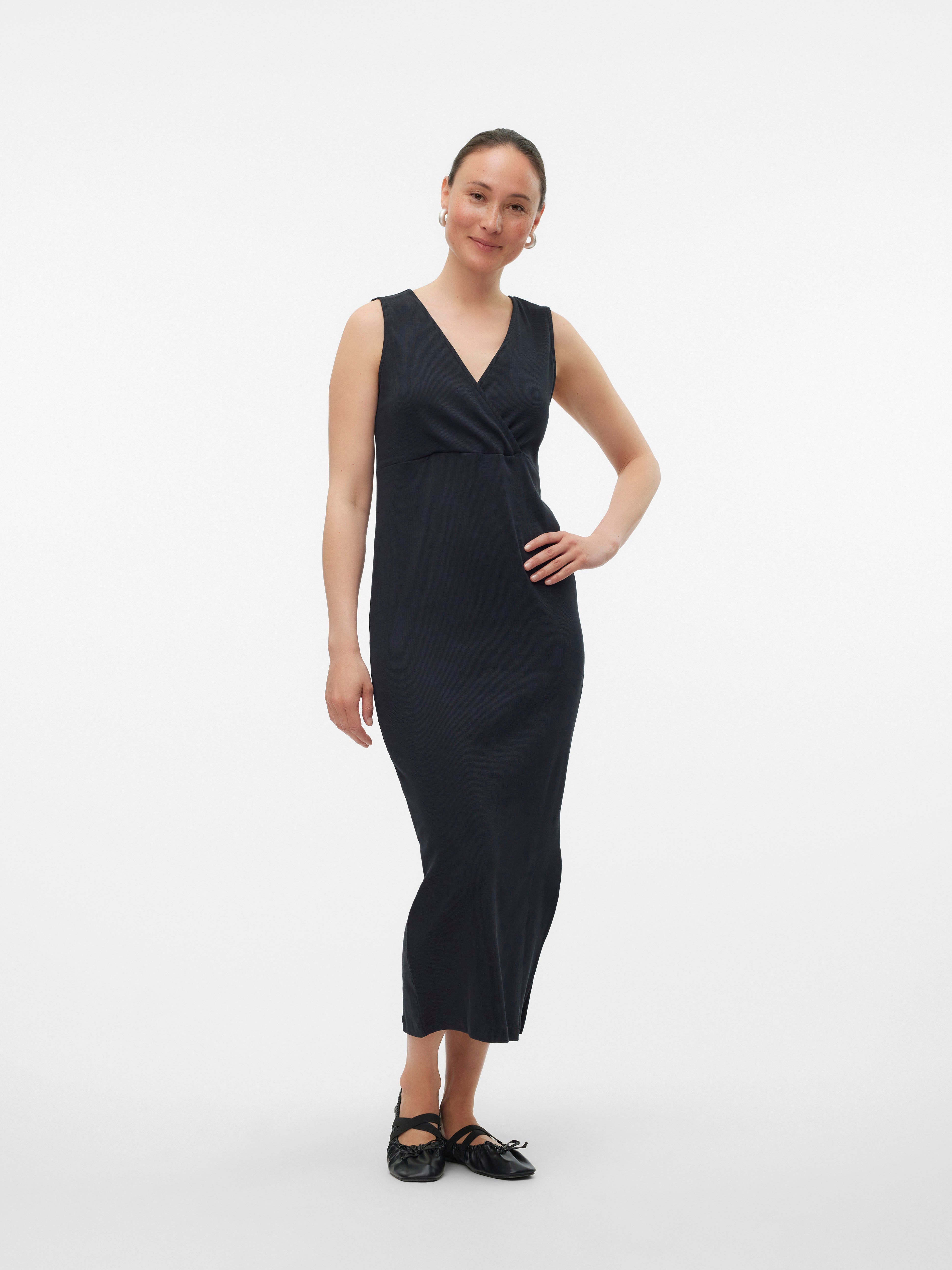 VERO MODA® MLEMILY Maternity Dress