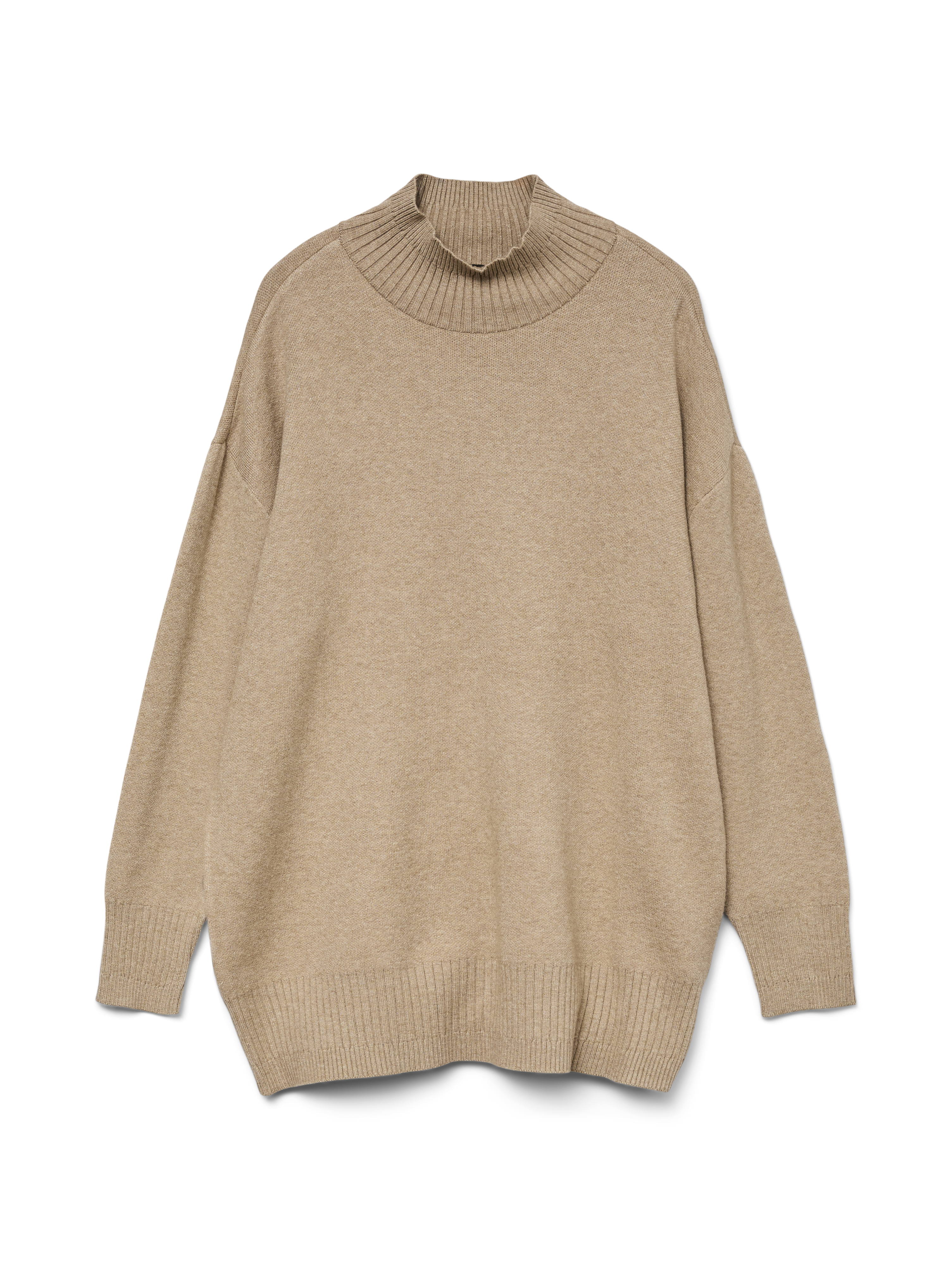 VERO MODA® VMGOLD Knitted pullover