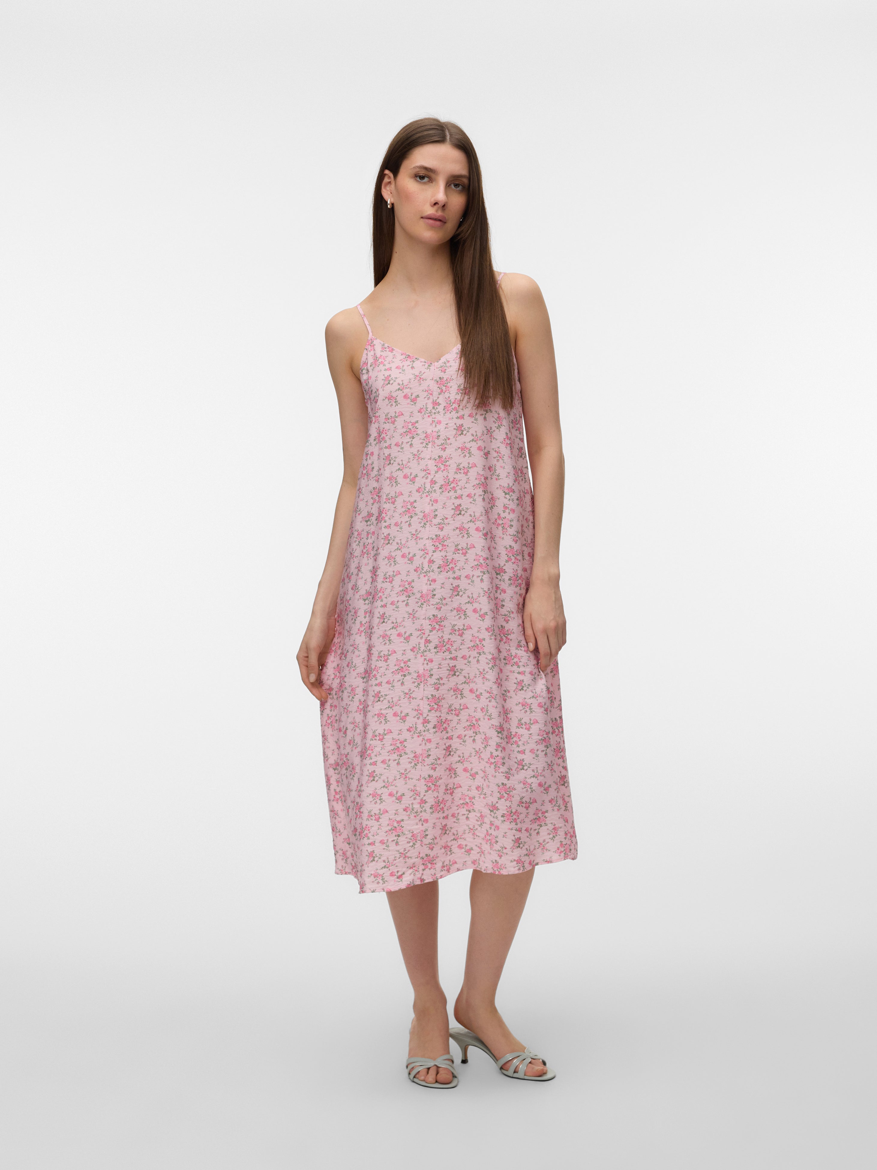 VERO MODA® VMJOSIE Midi dress