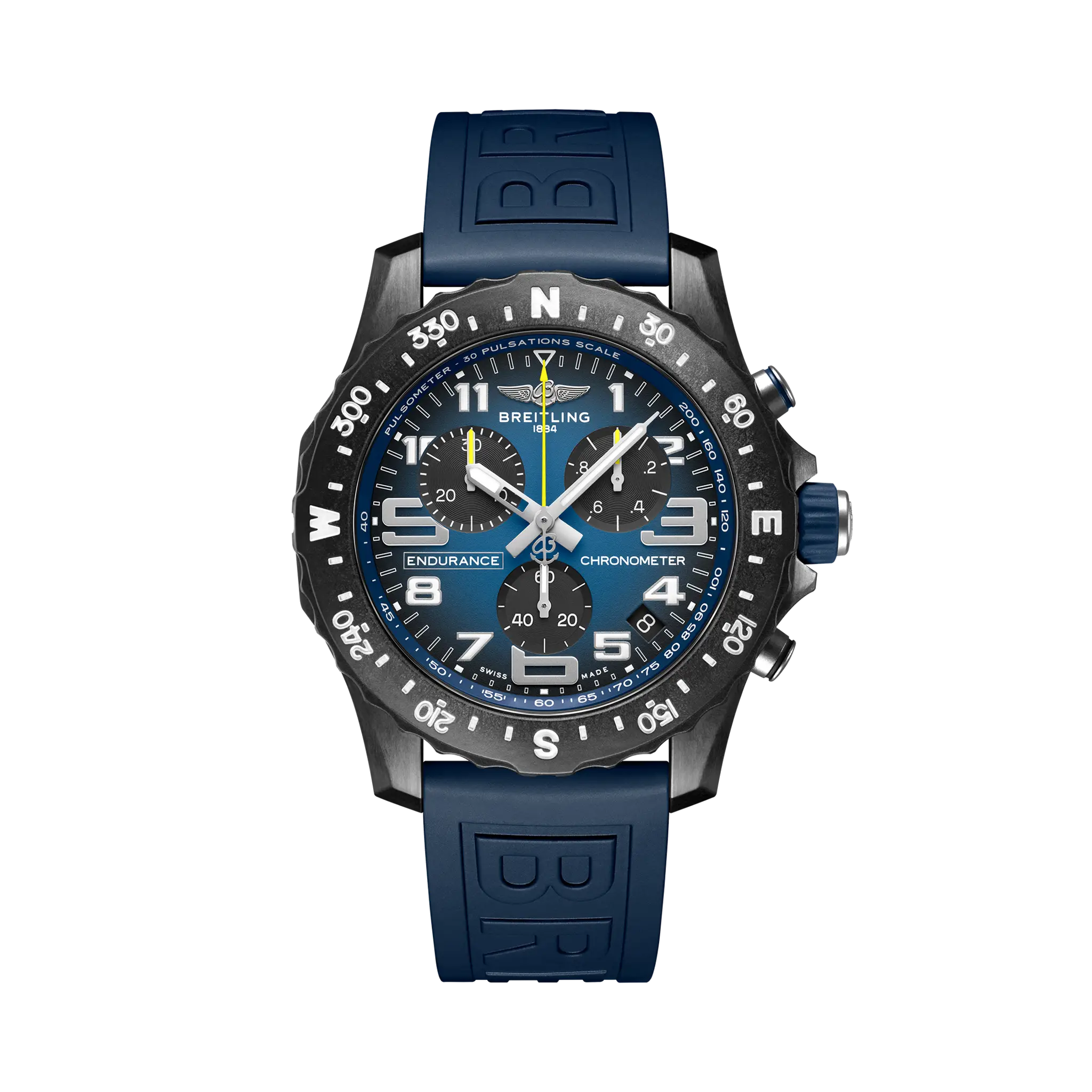 【Super Clone】Breitling Professional Endurance Pro 44mm X823101G1C1S1