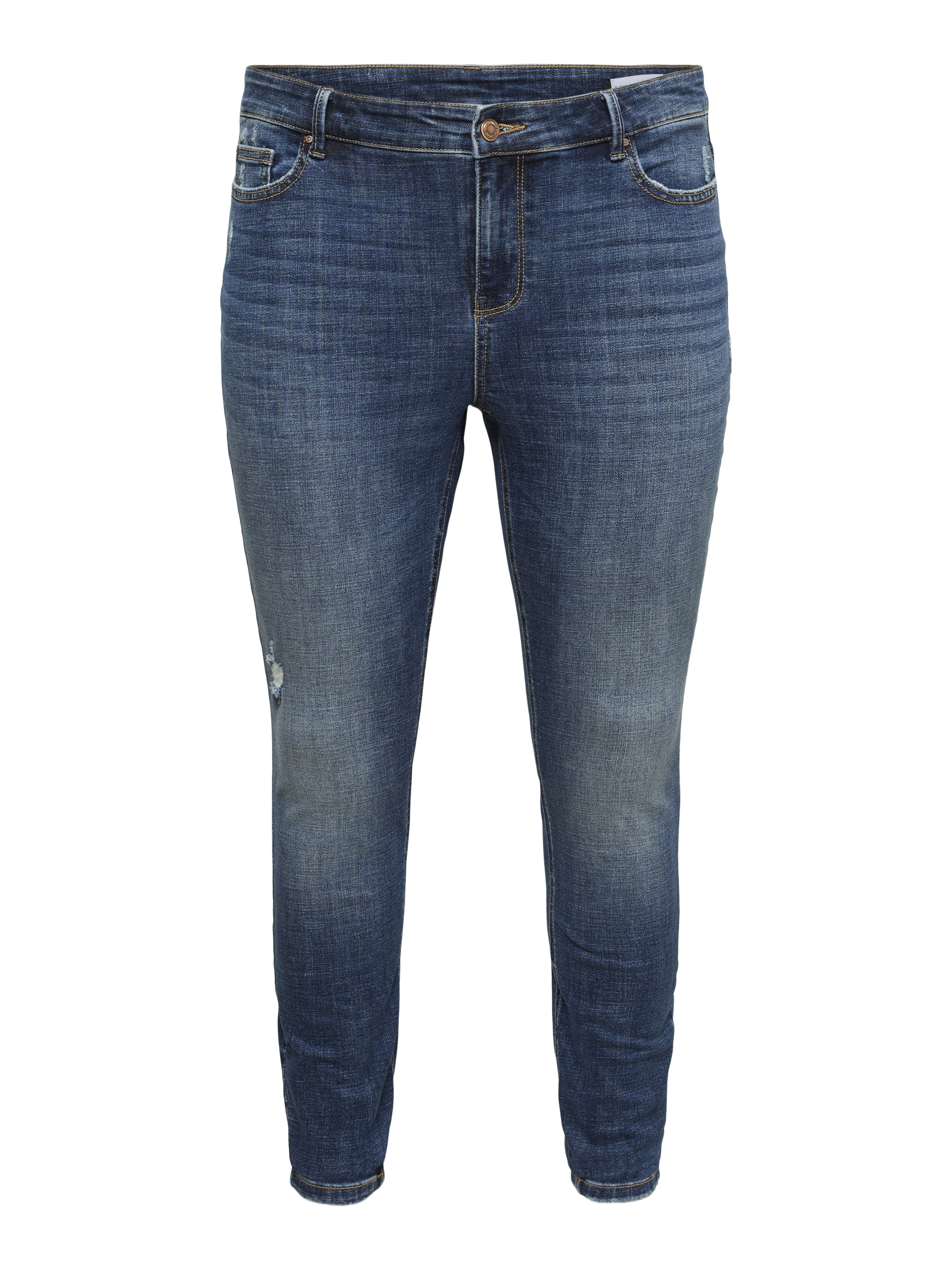 VERO MODA® VMCFLASH Mid rise Skinny Fit Jeans