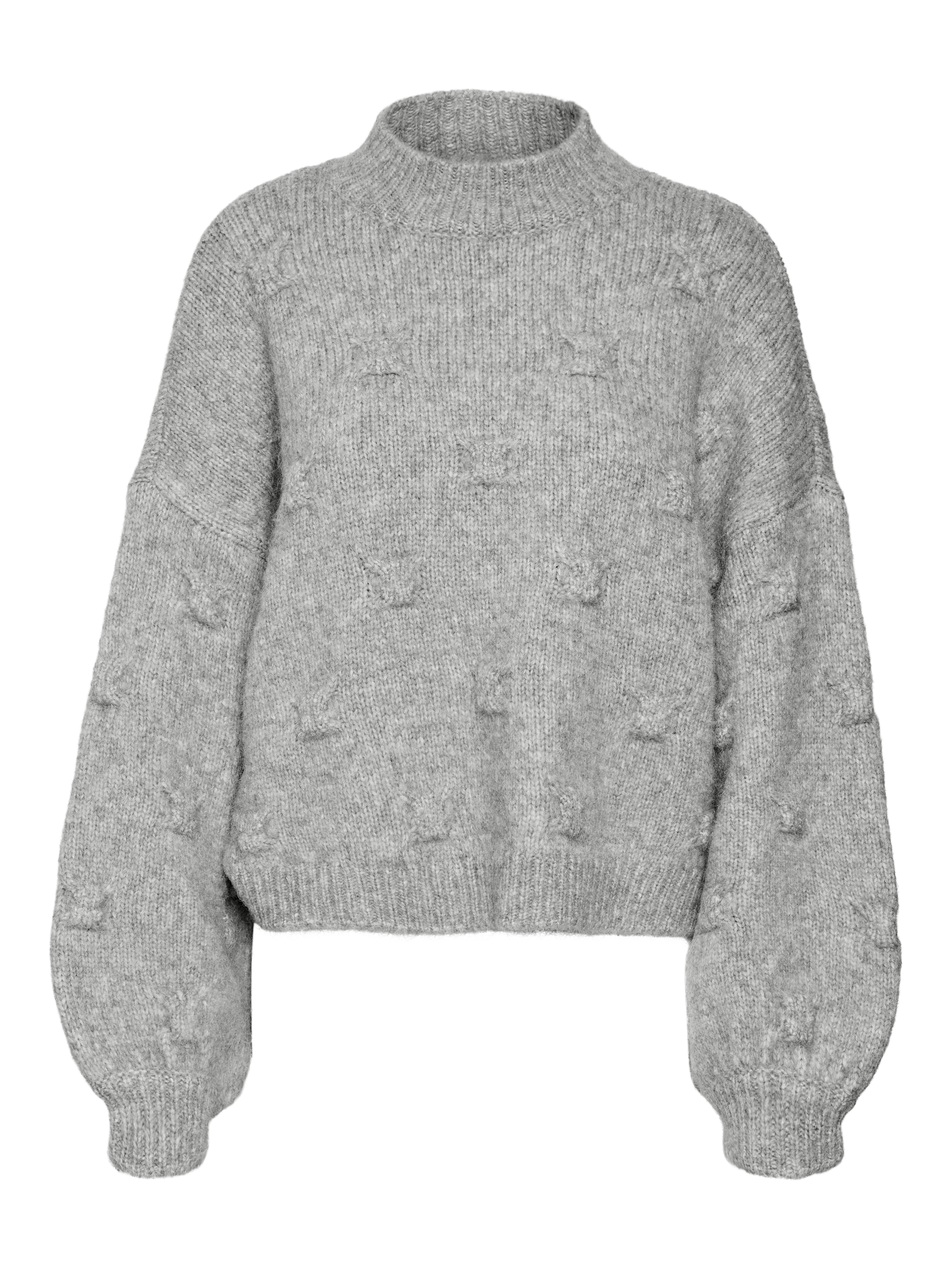 VERO MODA® VMGAIL Knitted pullover