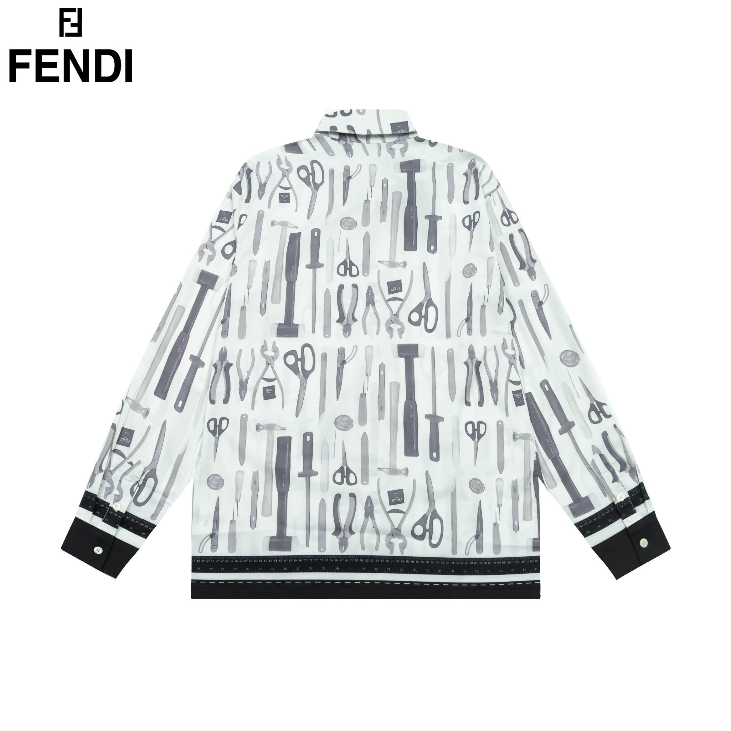【FENDI 公式旗艦店】着好評に付き再入荷！