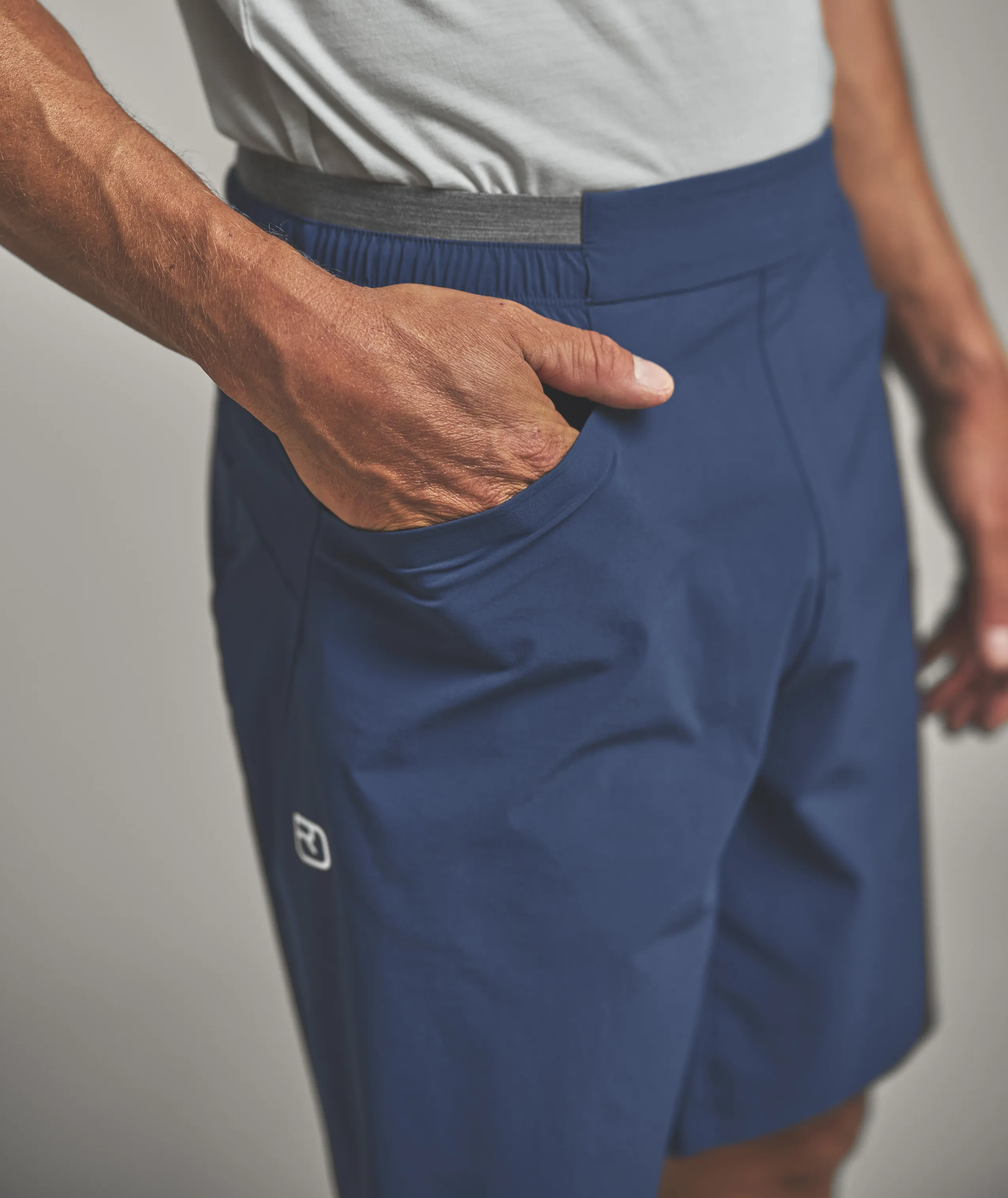 ORTOVOXR TRACE SHORTS