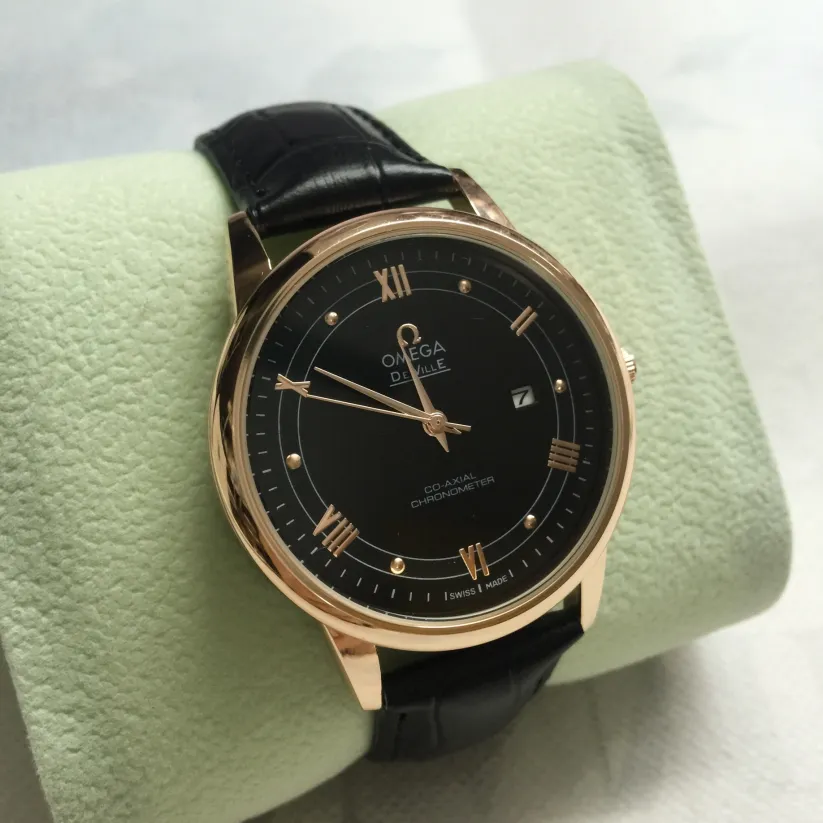 [Super Clone]Serie Omega De Ville-Promozione per un periodo limitato a un prezzo basso