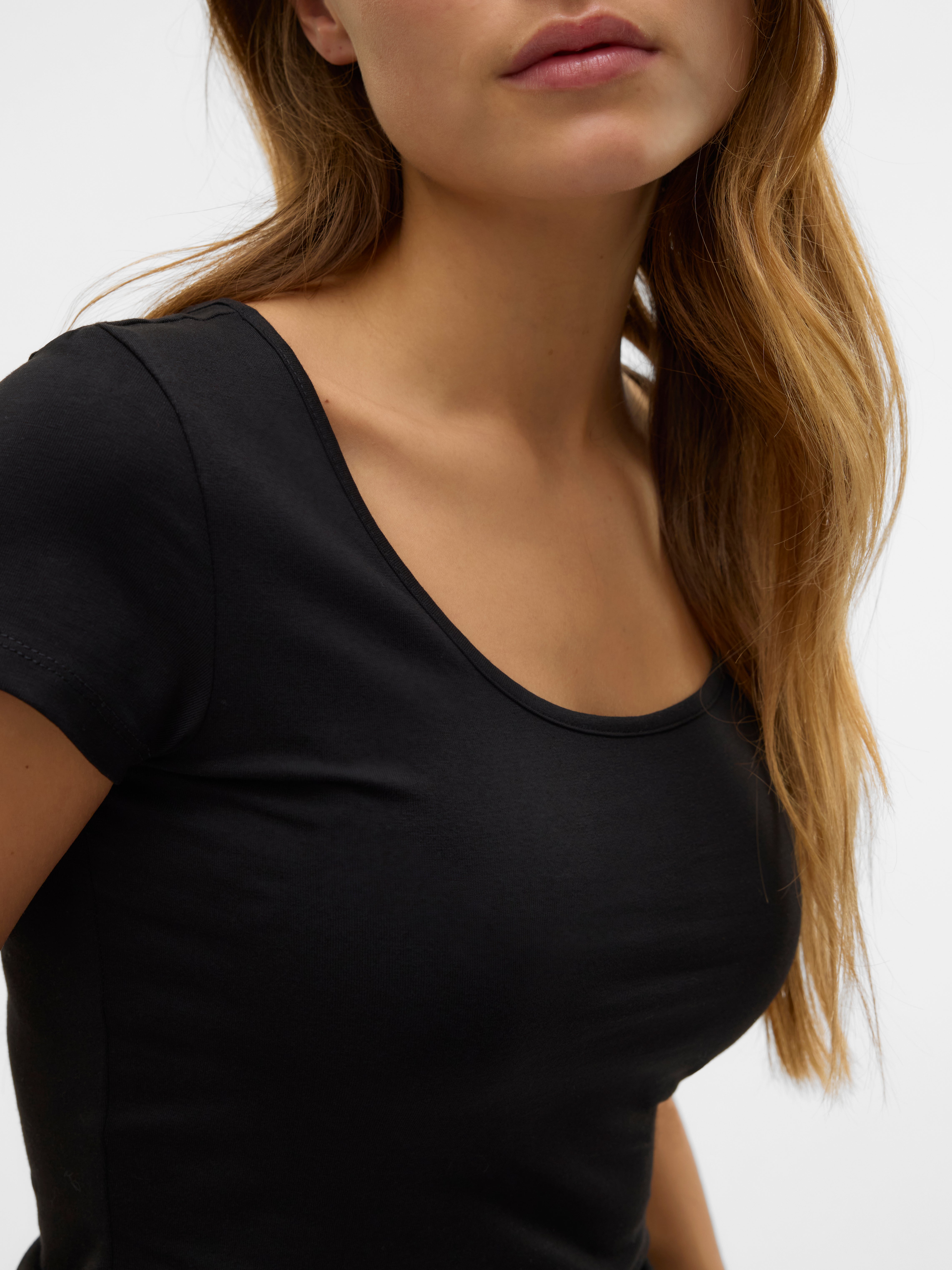 VERO MODA® VMMAXI T-Shirt