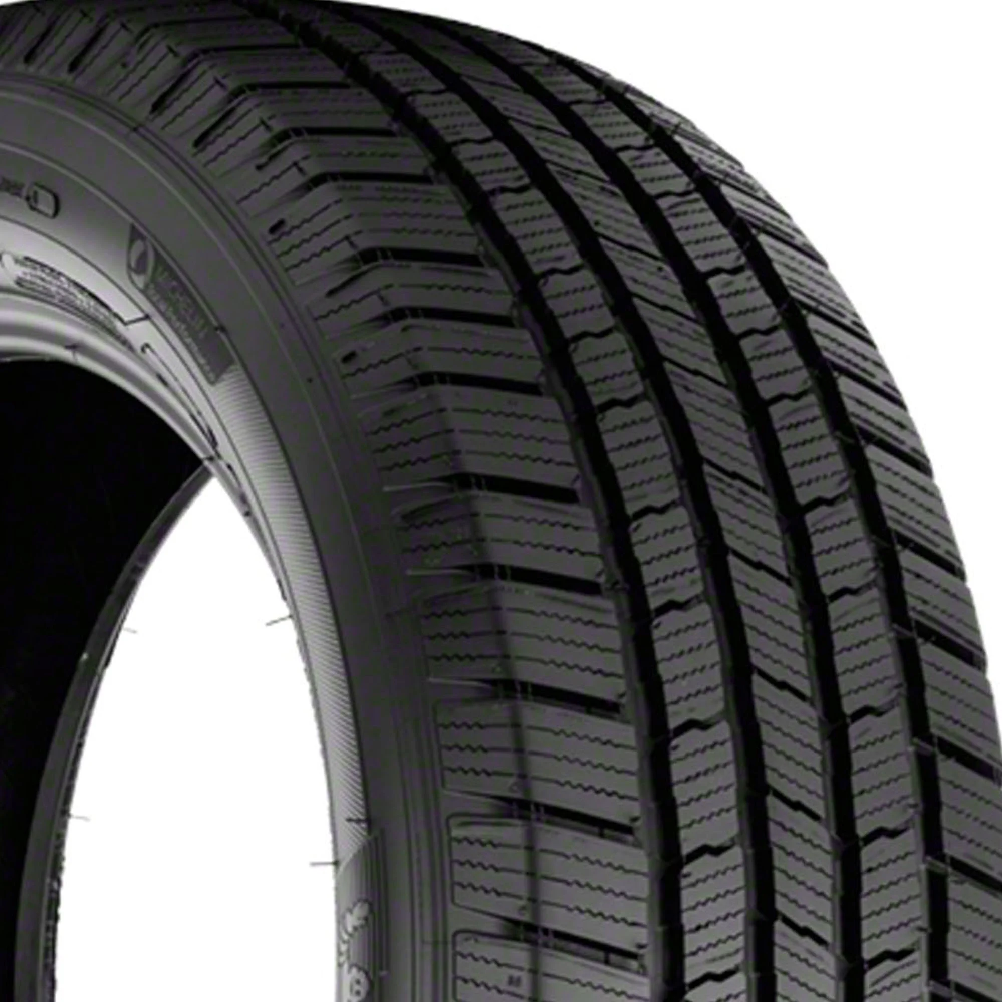 Defender LTX M/S 235/70R16/XL 109T Image 7