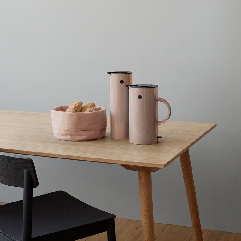 EM77 termokanne 1L heather