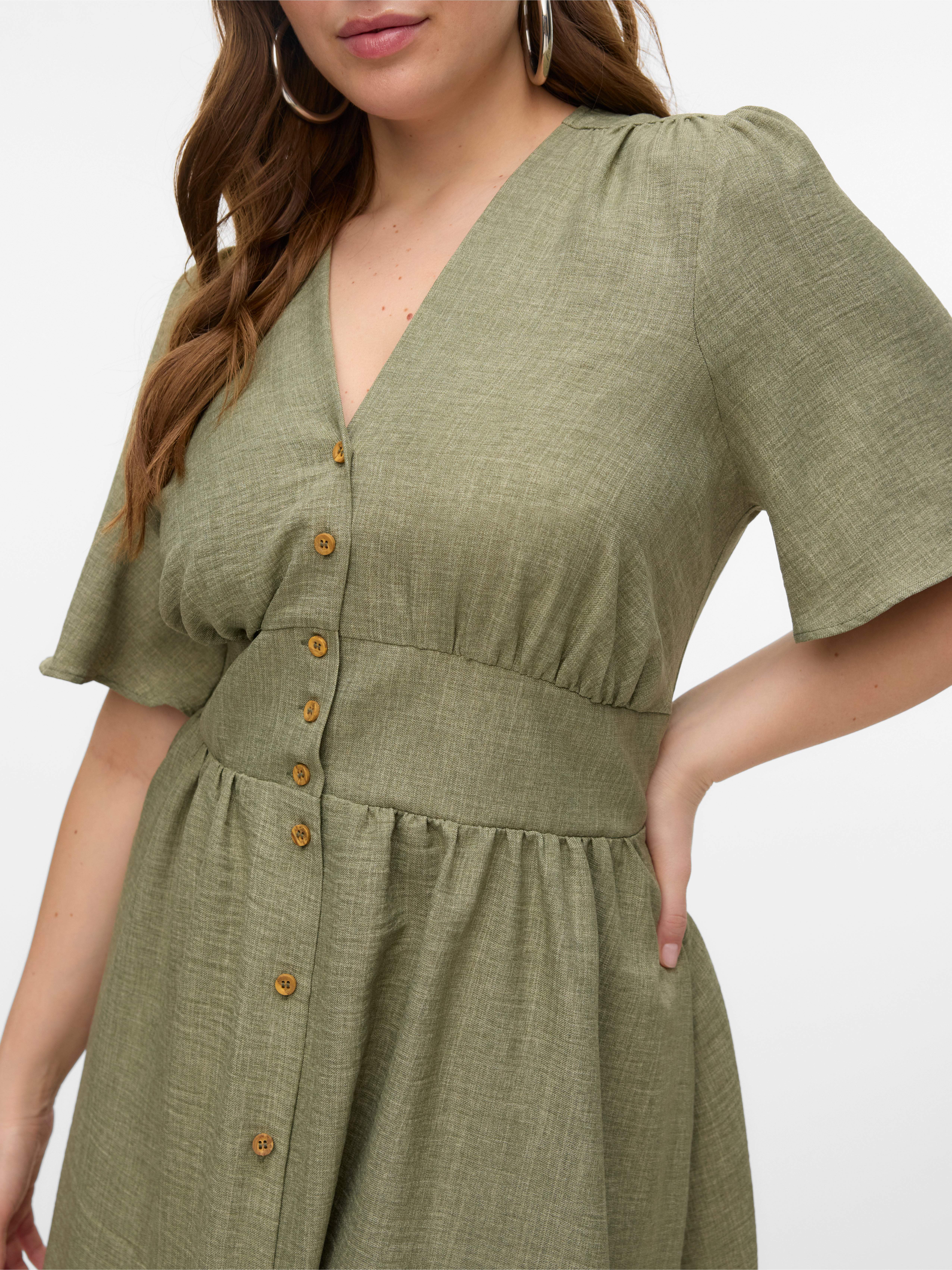 VERO MODA® VMCMELANEY Short dress