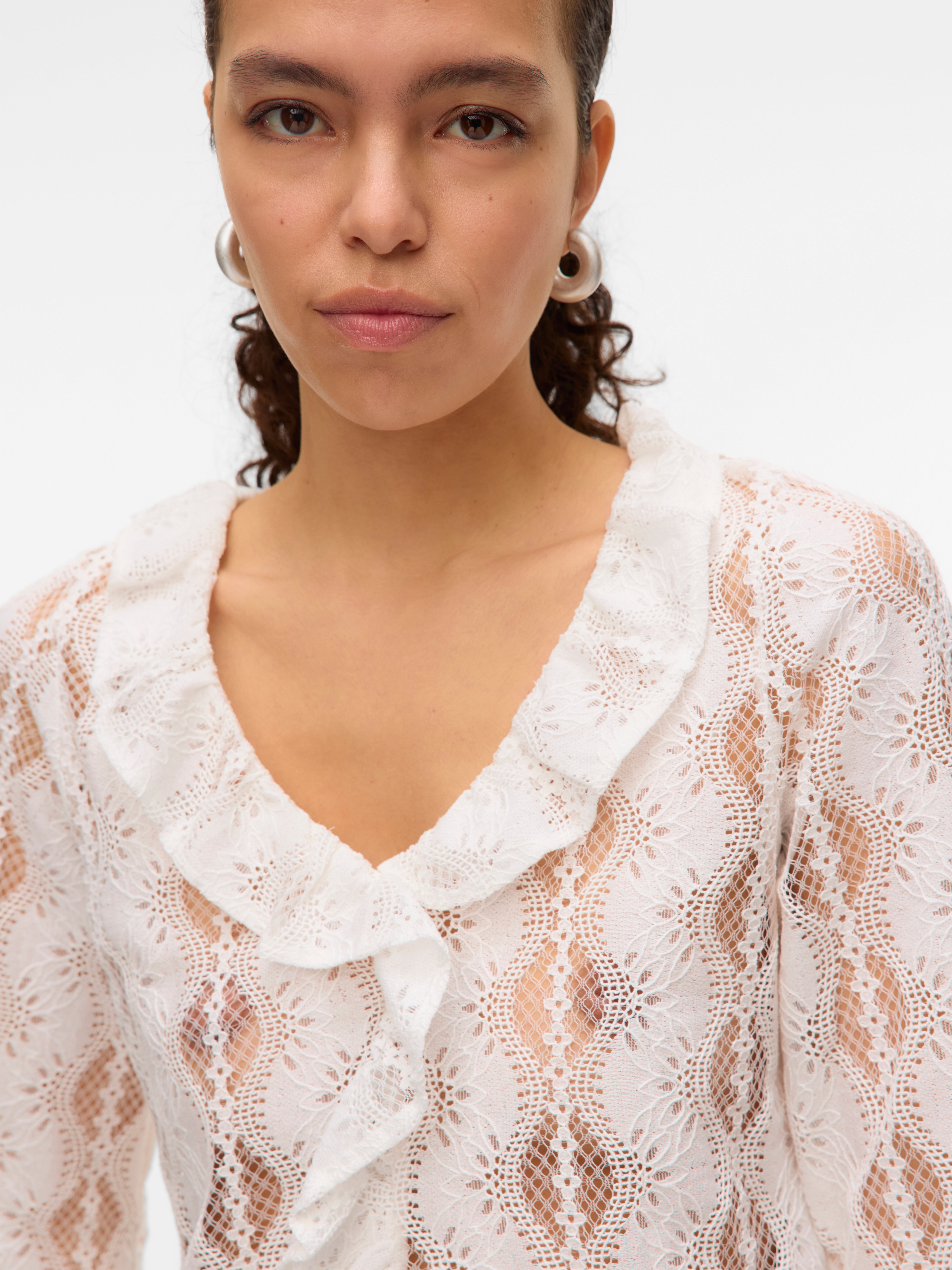 VERO MODA® VMMARTINE Top