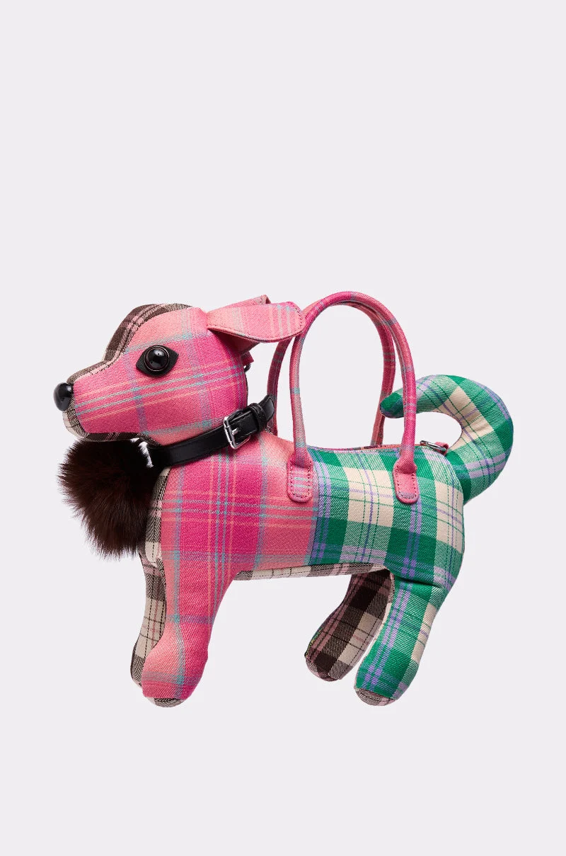 MIMI DOG PURSE - Akira Store