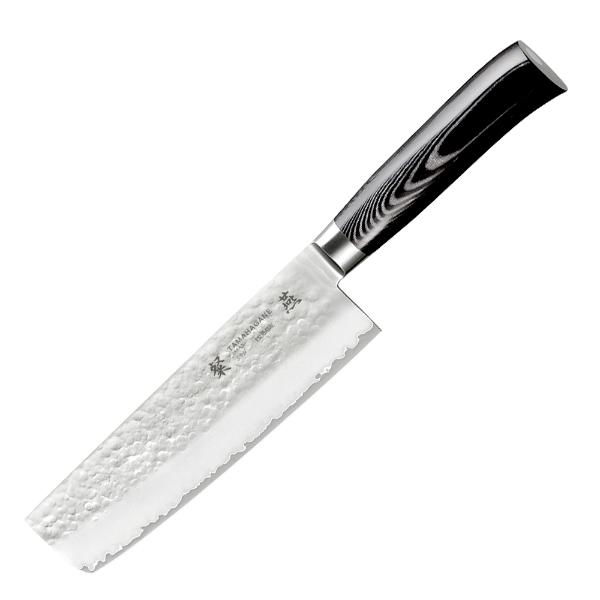 San Tsubame grønnsakshakke 18 cm