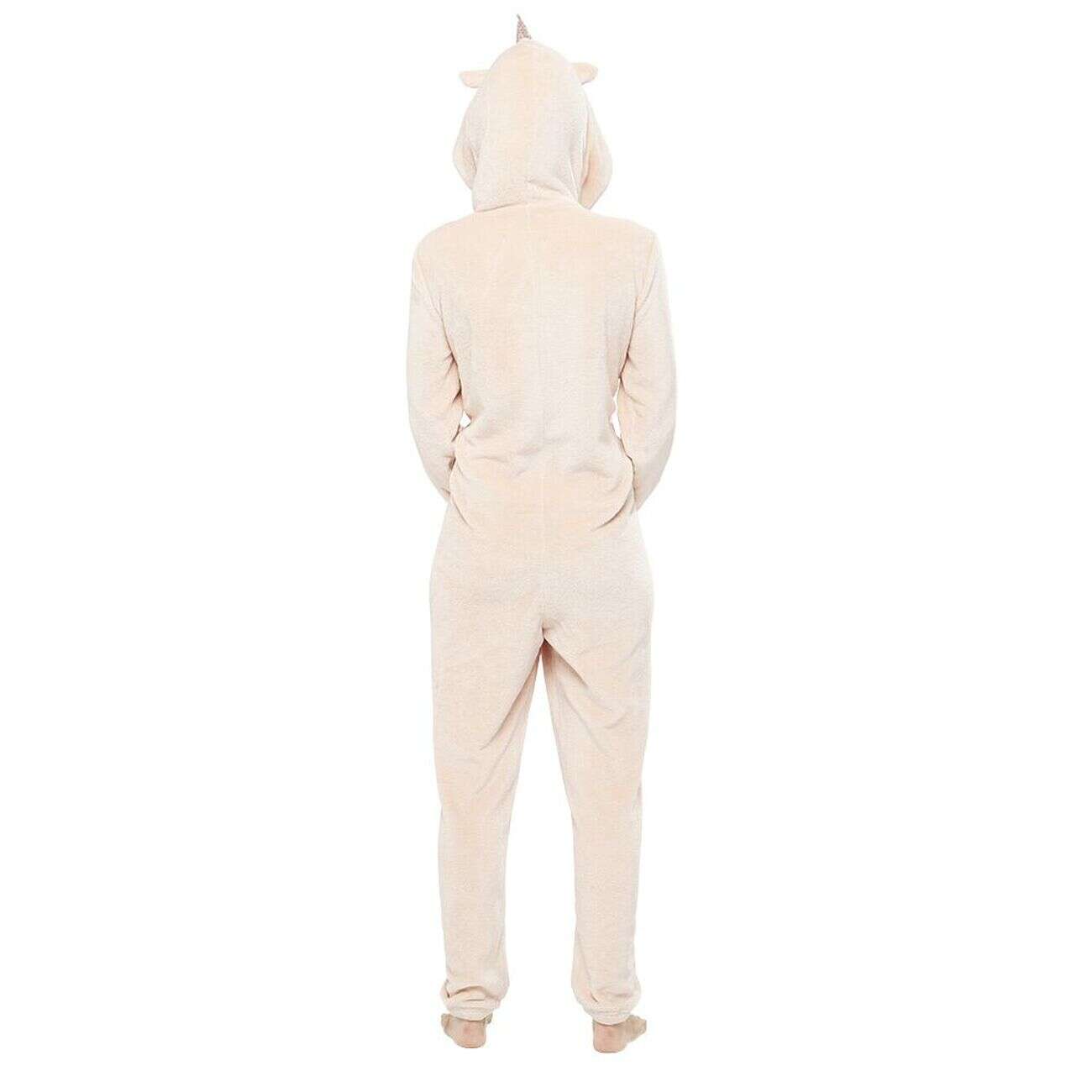 Pyjama licorne rose taille L