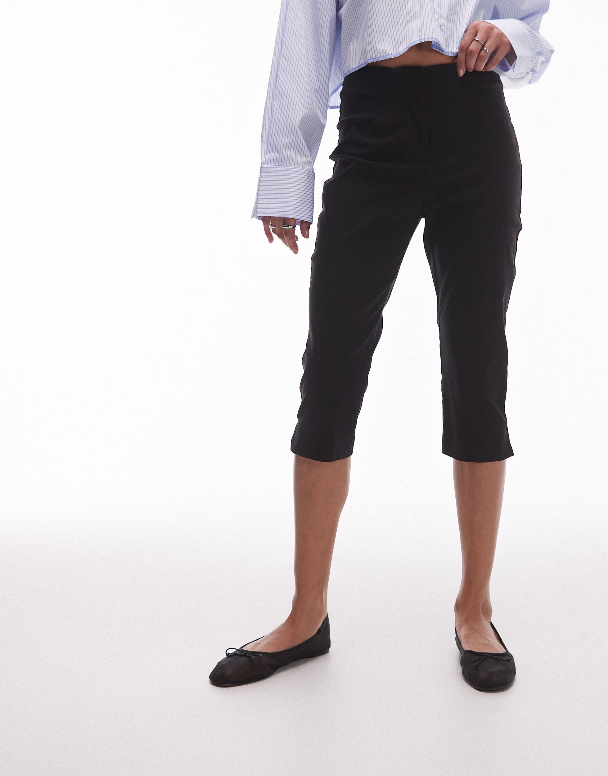 VERO MODA® TOPSHOP Trousers