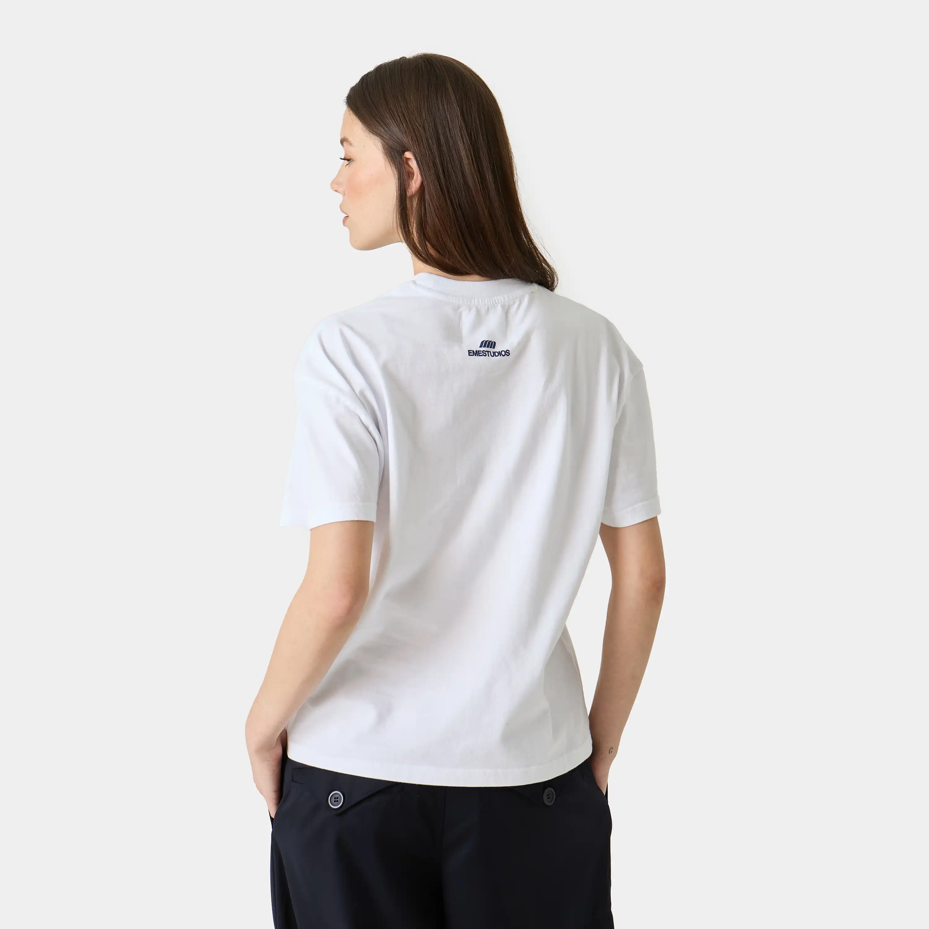 ARC Pearl Oversized Tee