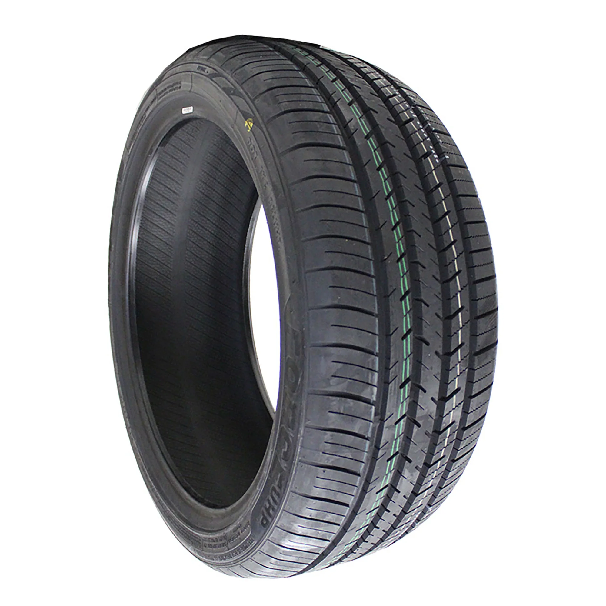 Force UHP UHP 235/50R18 97Y Passenger Tire - Image 5