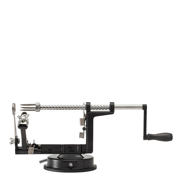 Funktion epleskreller 30,5 cm svart
