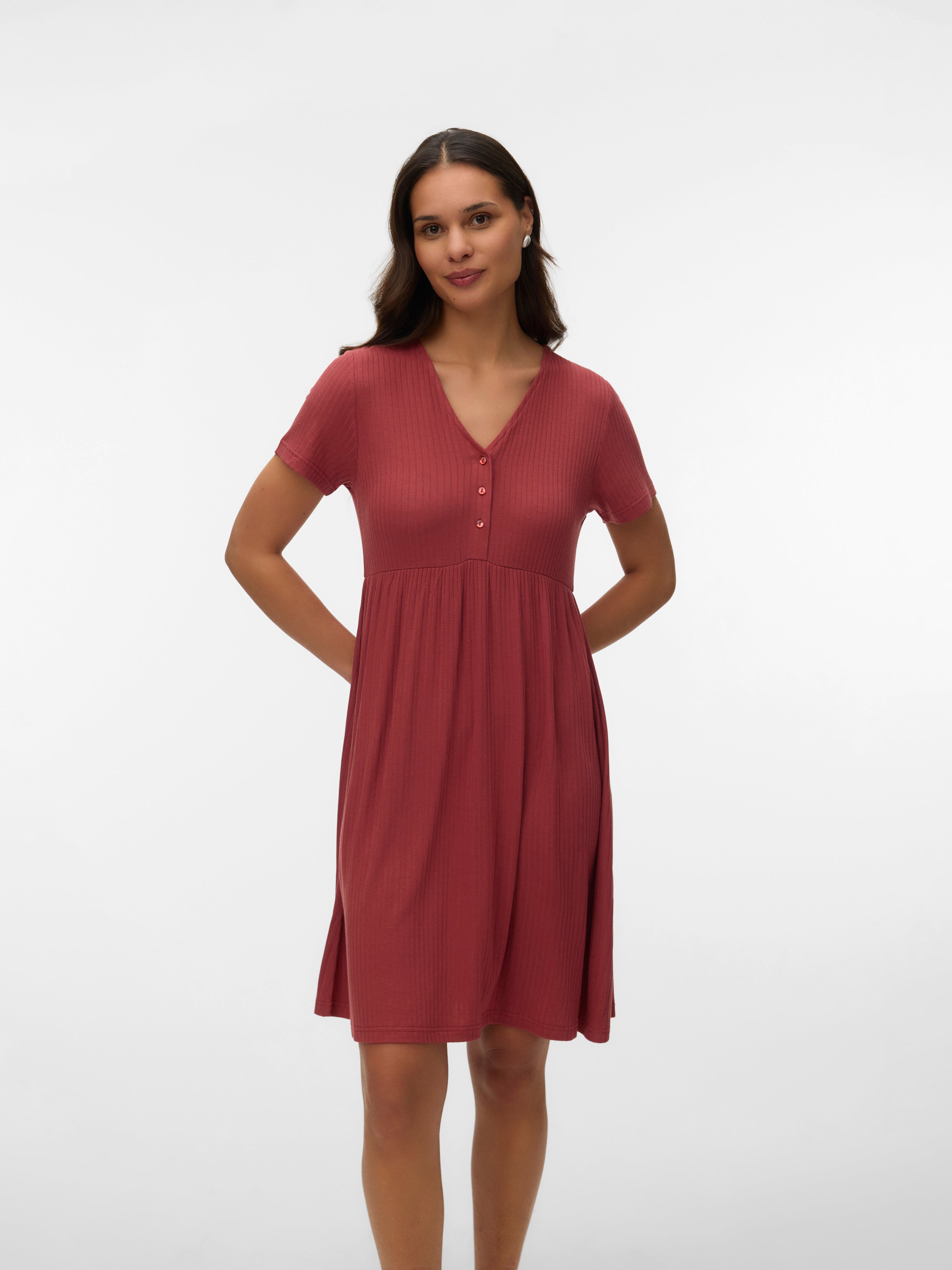 VERO MODA® MLTRINITY Maternity Dress